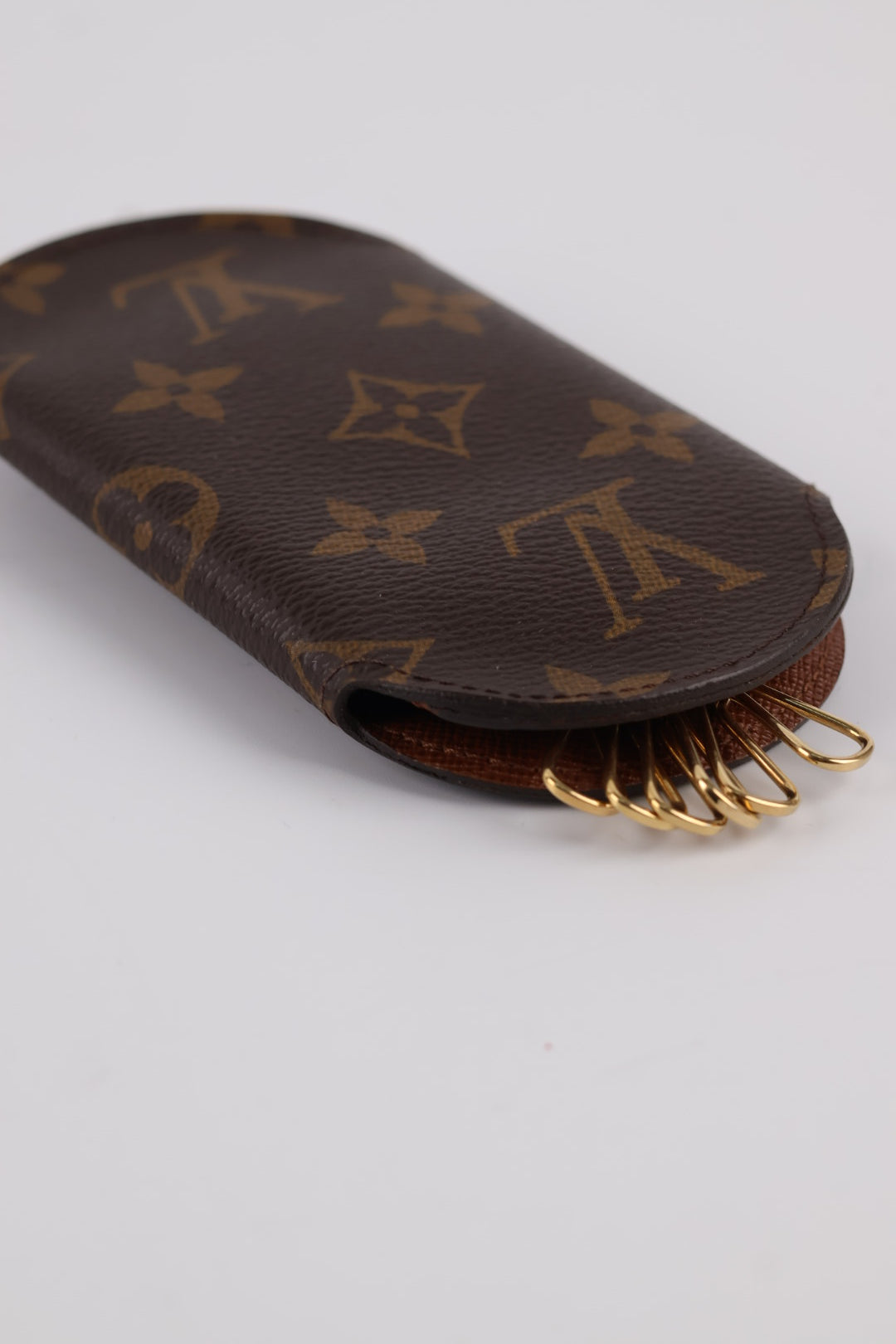 Louis Vuitton Portachiavi Monogram