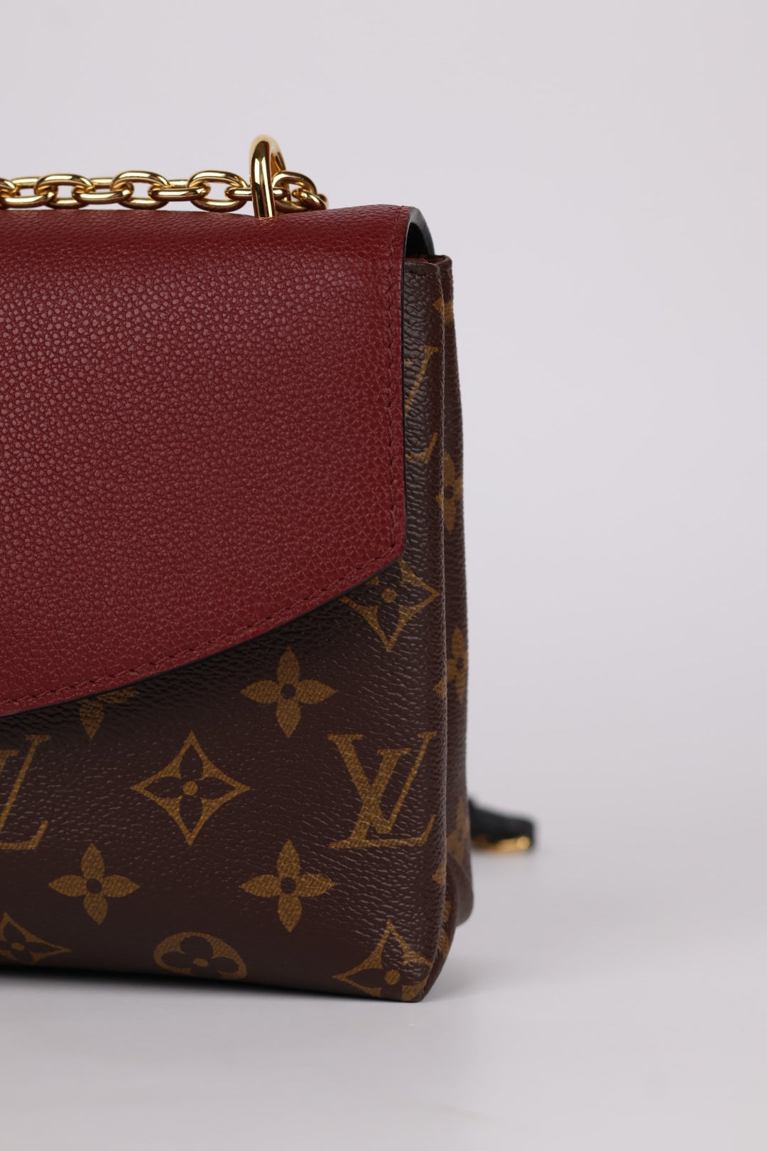 Louis Vuitton Saint Placide