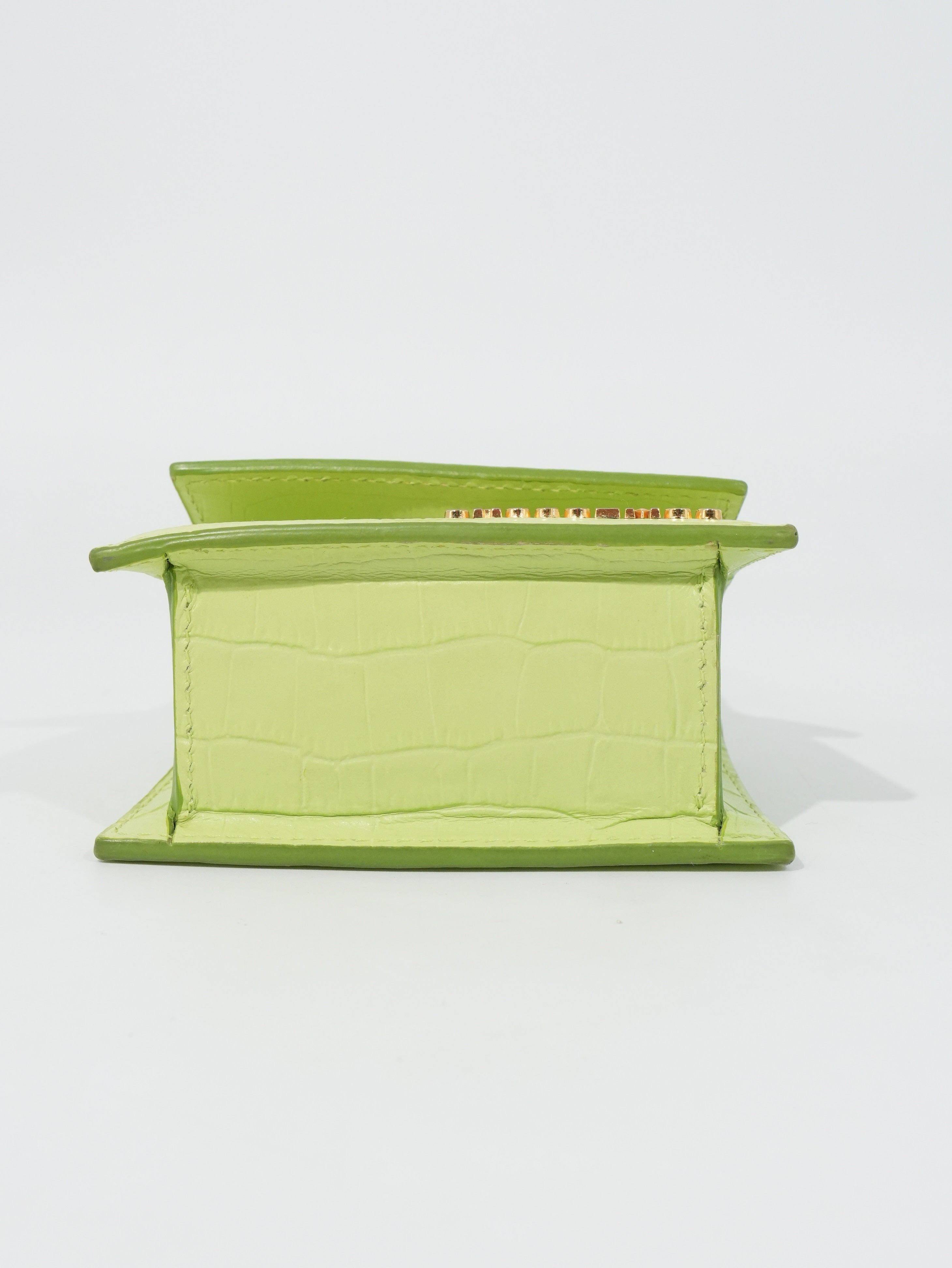 Jacquemus Le Chiquito