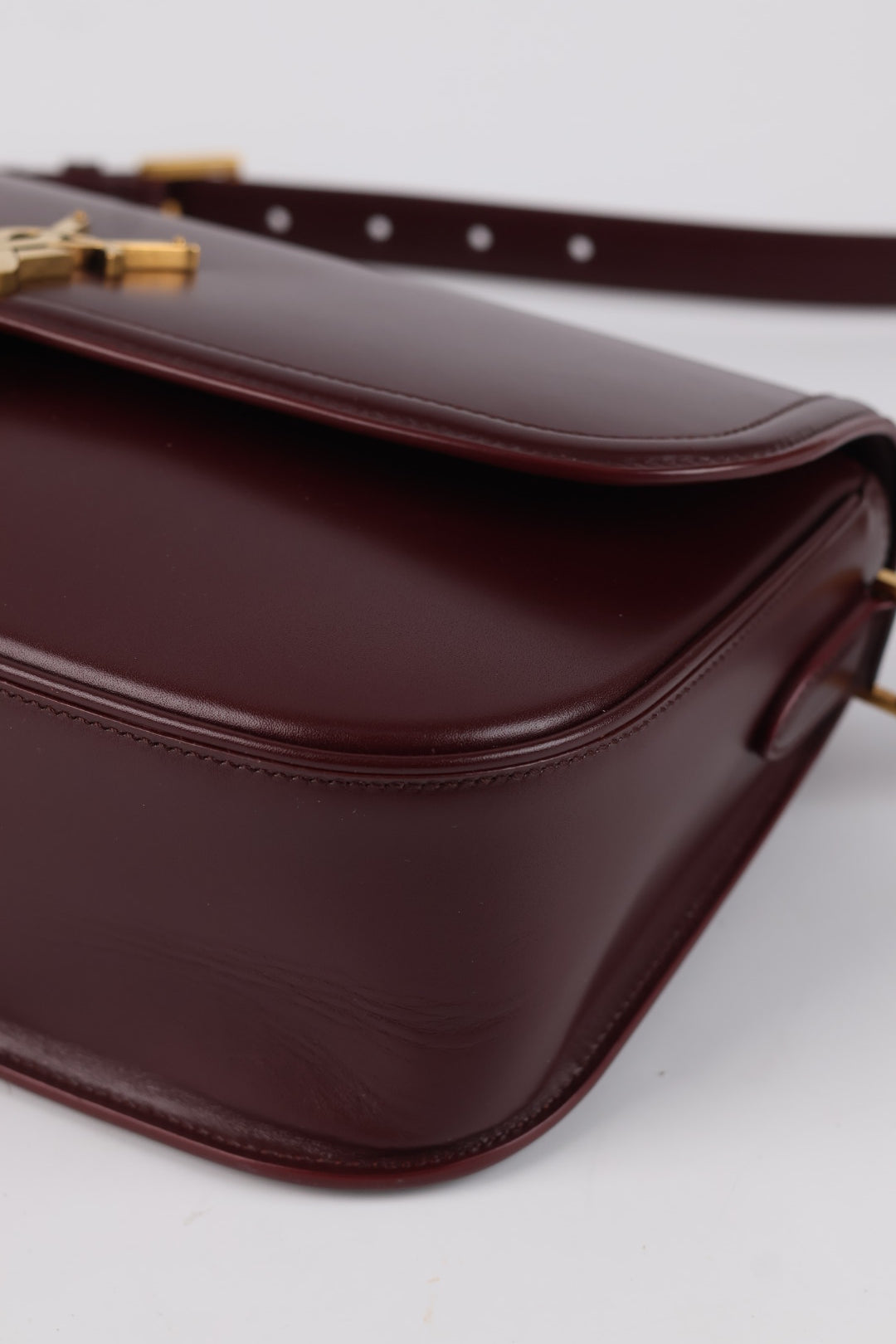 Saint Laurent Solferino Box Large