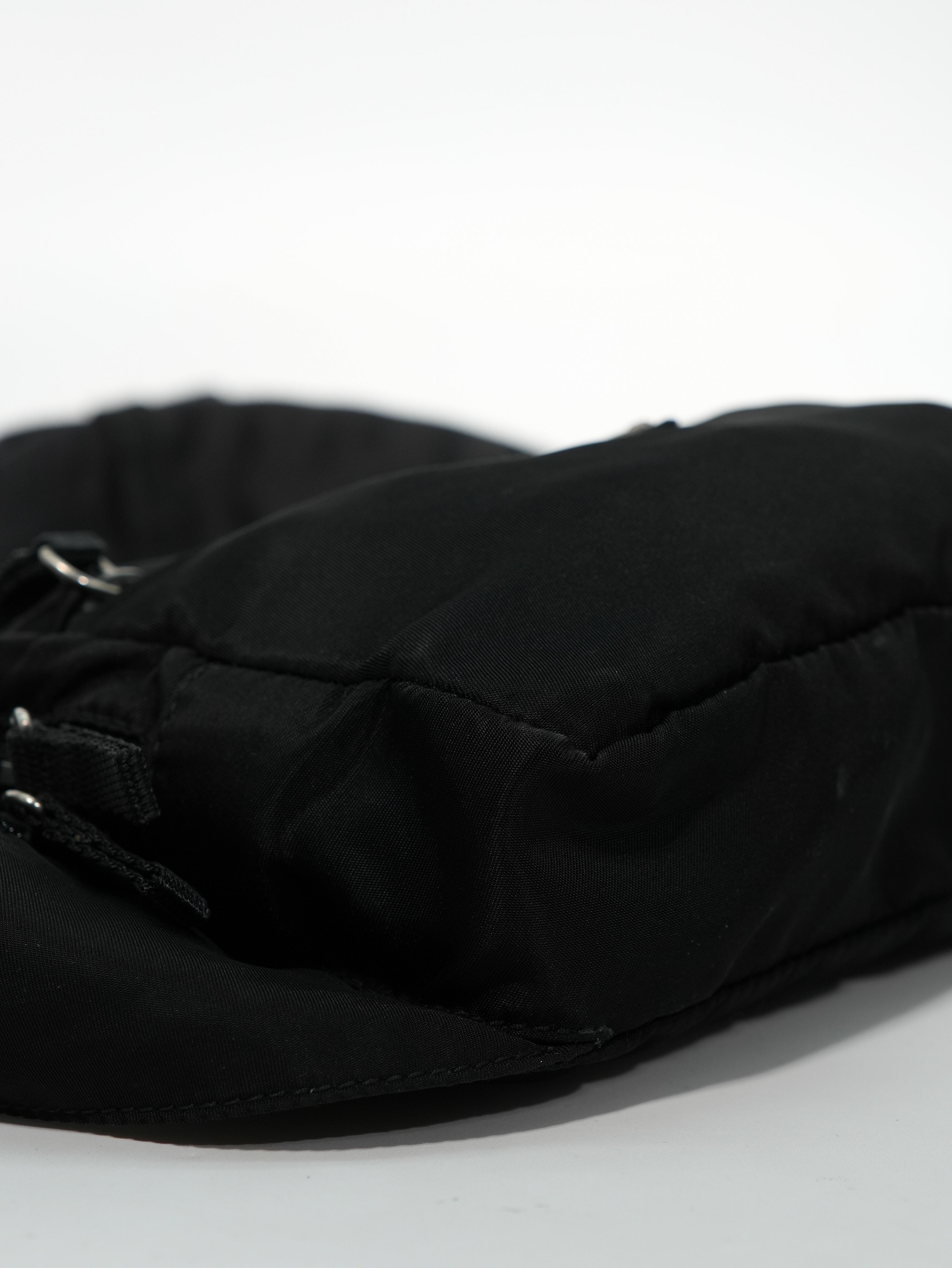 Prada Marsupio Nylon