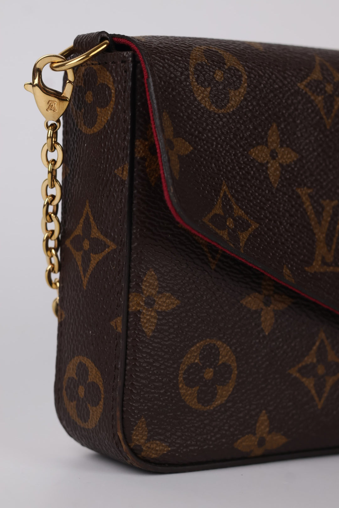 Louis Vuitton Félicie Monogram