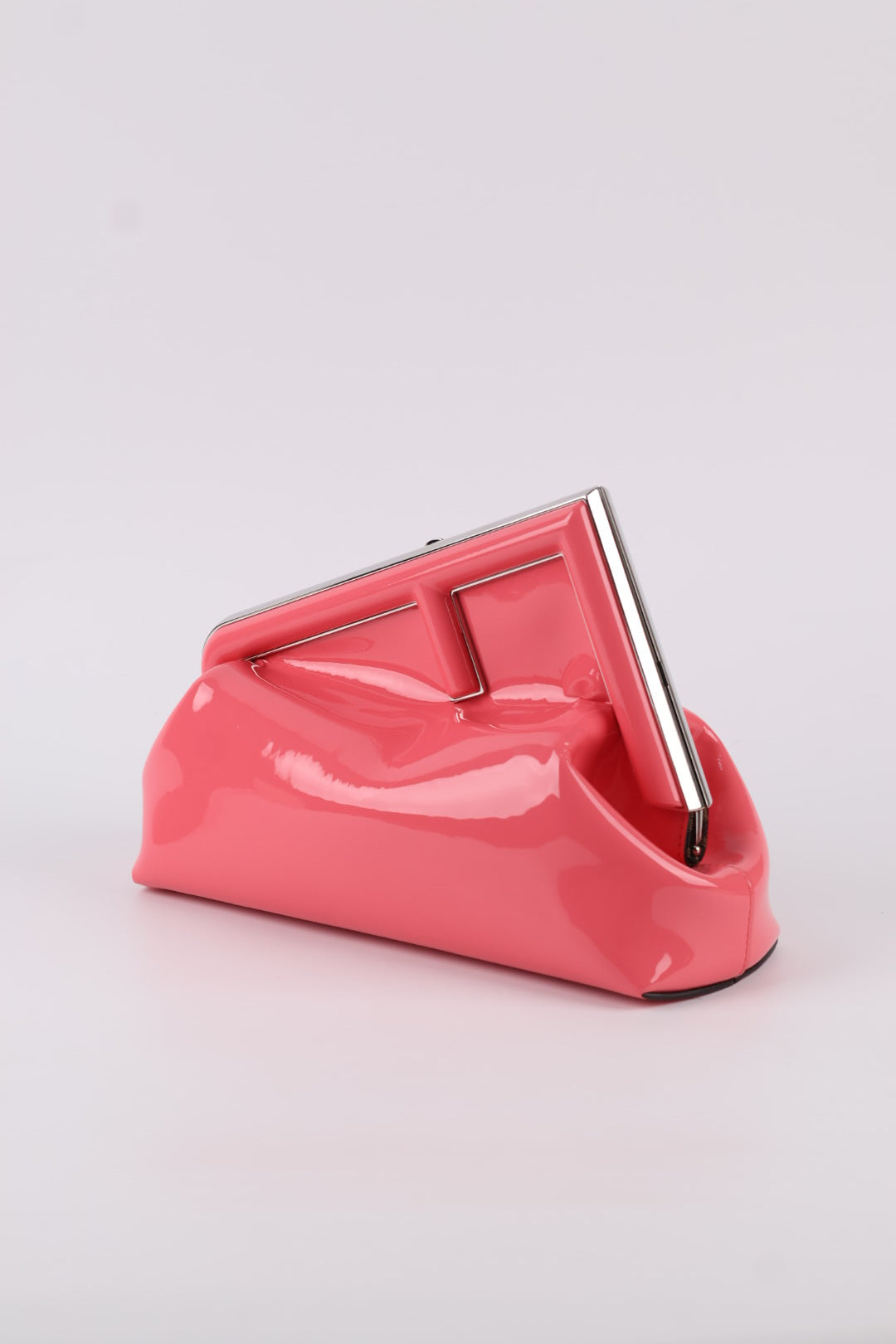 Fendi First Small Vernis