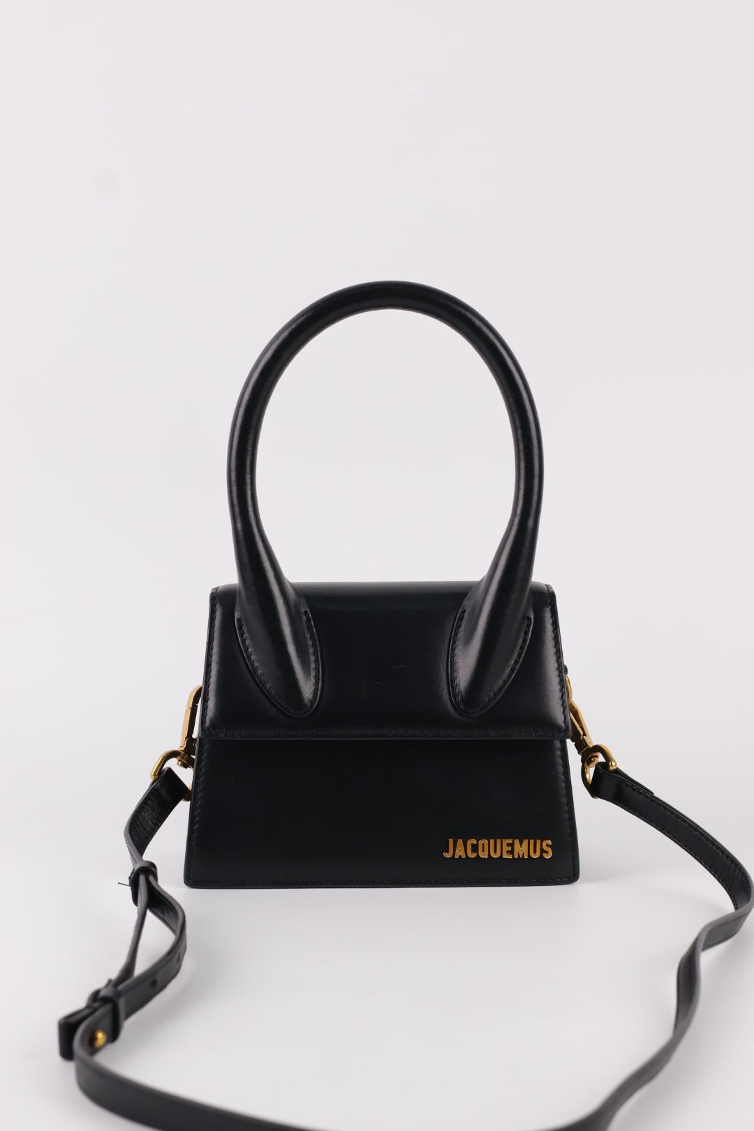 Jacquemus Le Chiquito Moyen