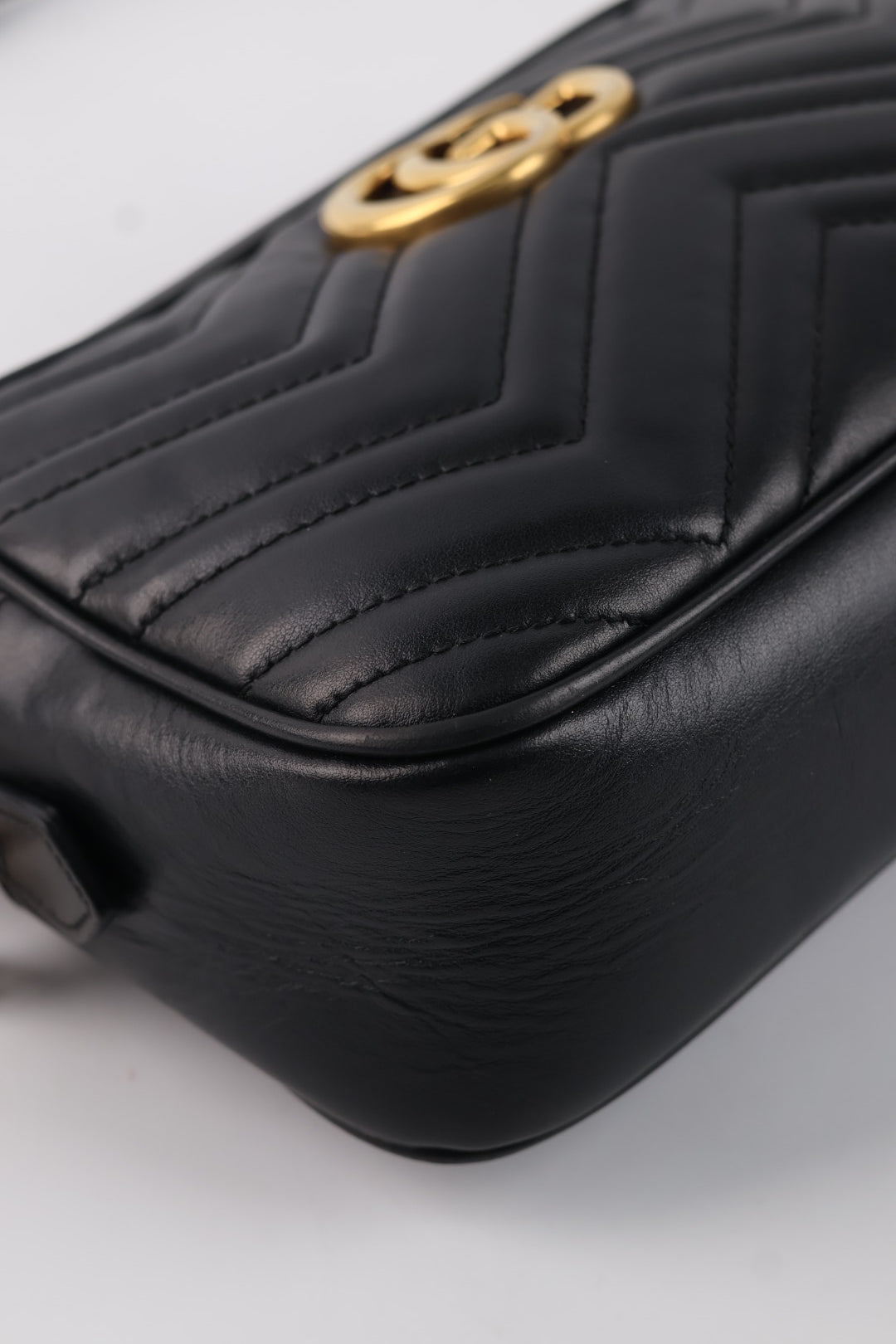 Gucci Marmont Camera Bag