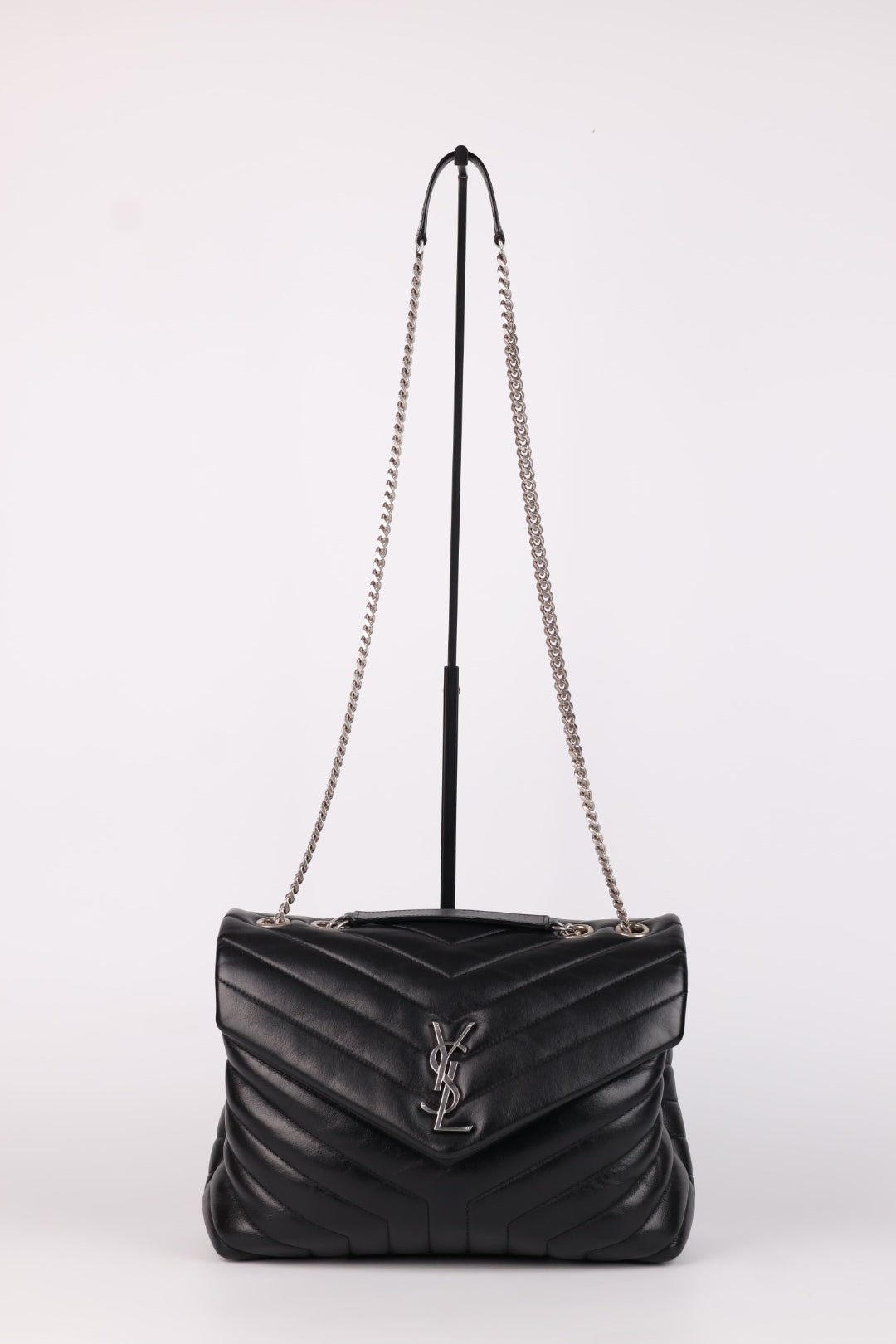 Saint Laurent Lou Lou Media