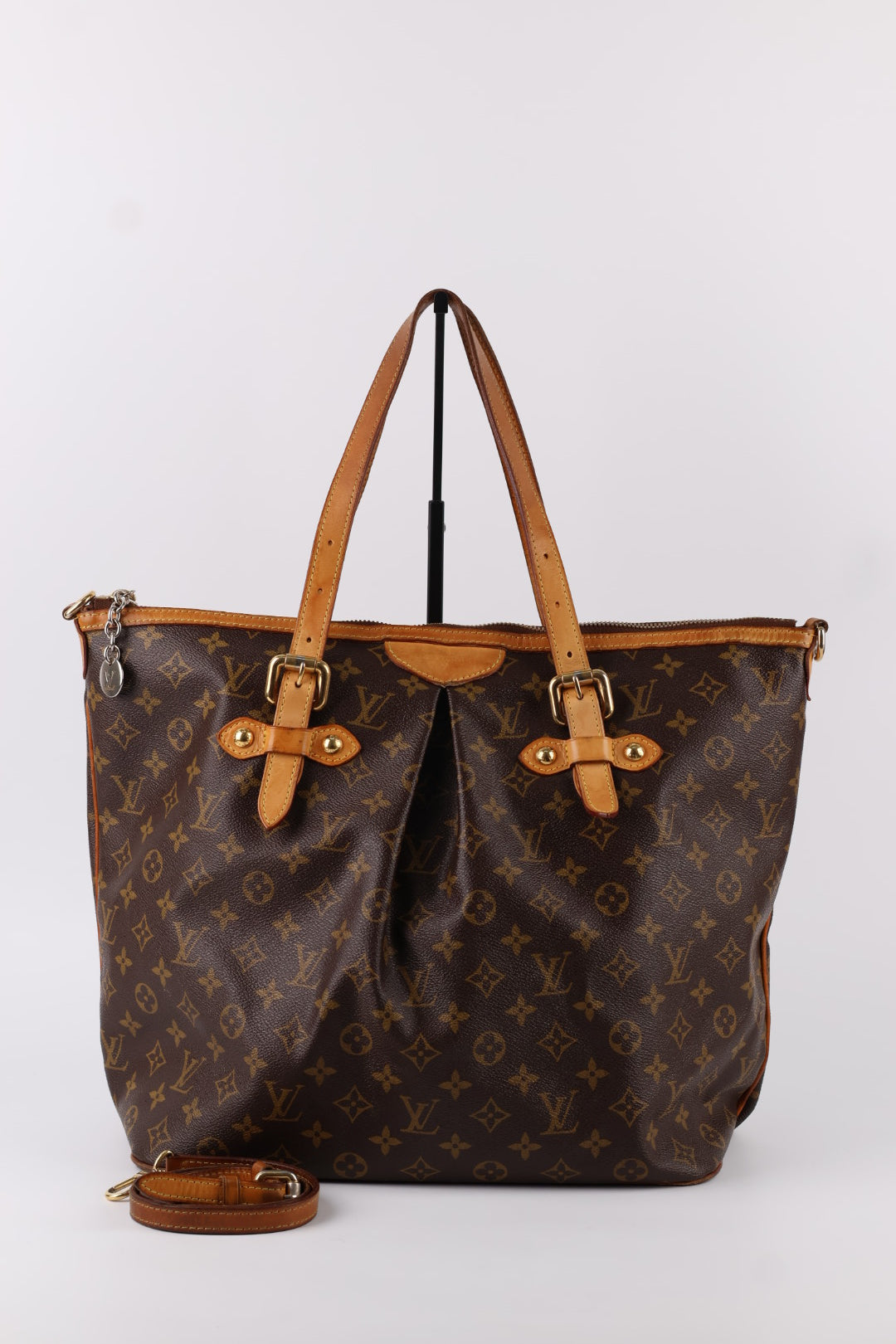 Louis Vuitton Palermo GM Monogram