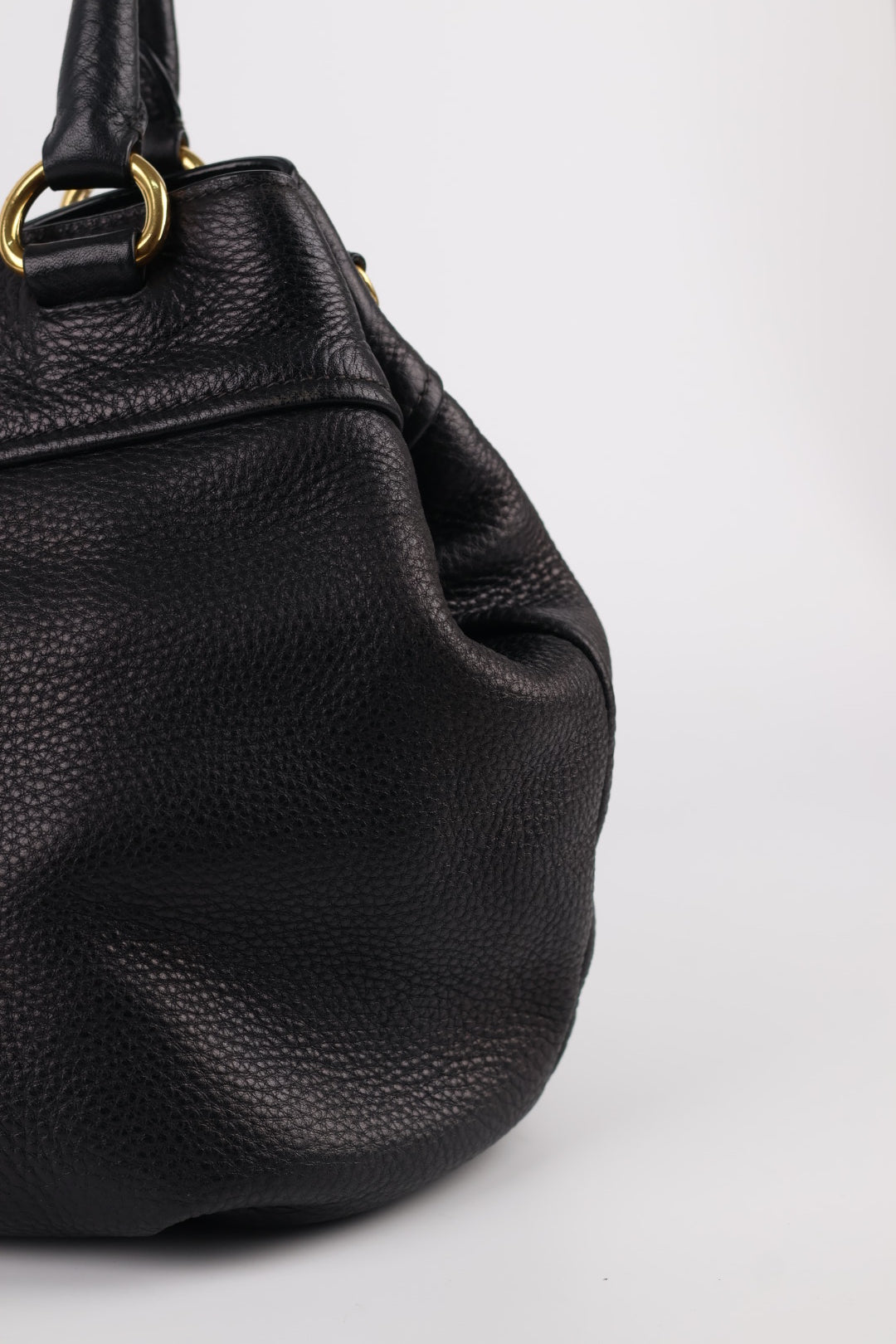 Prada Tote in Pelle