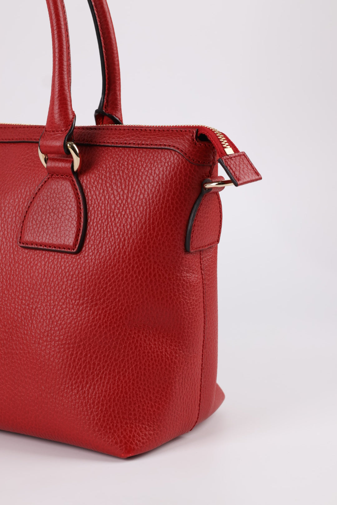 Gucci Tote Interlocking in Pelle