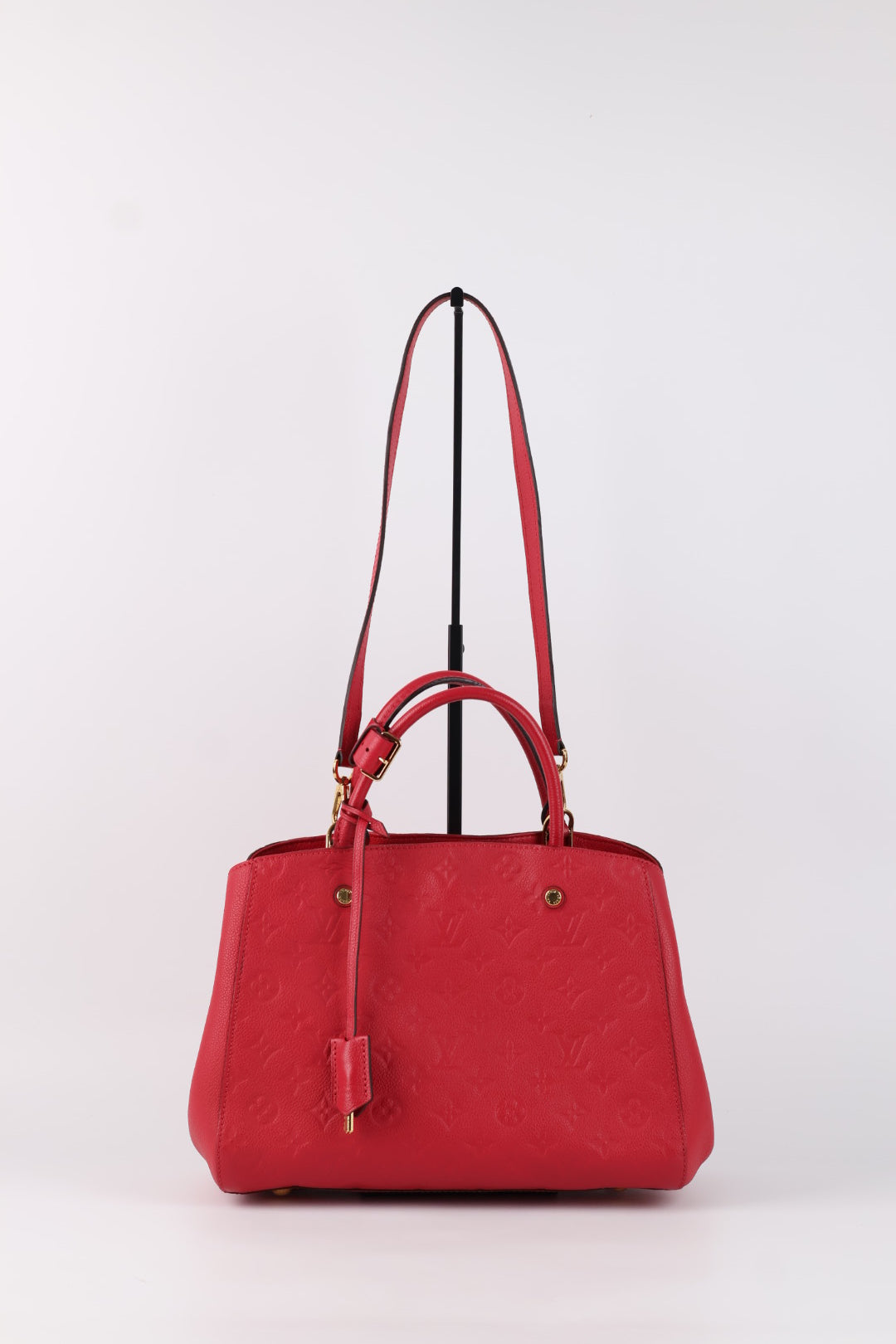 Louis Vuitton Montaigne MM Empreinte