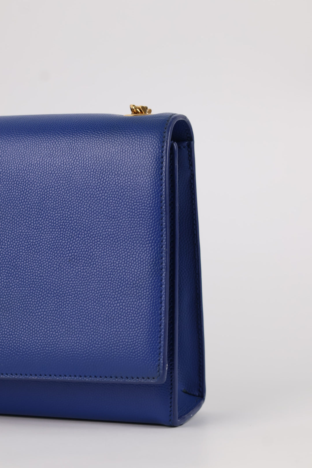 Saint Laurent Kate Media