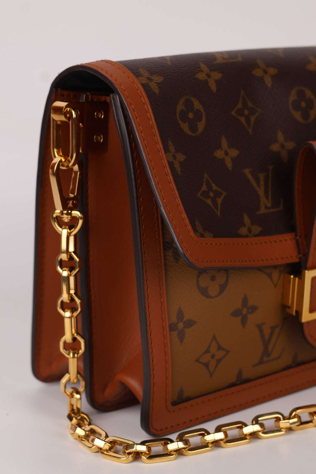 Louis Vuitton Dauphine MM