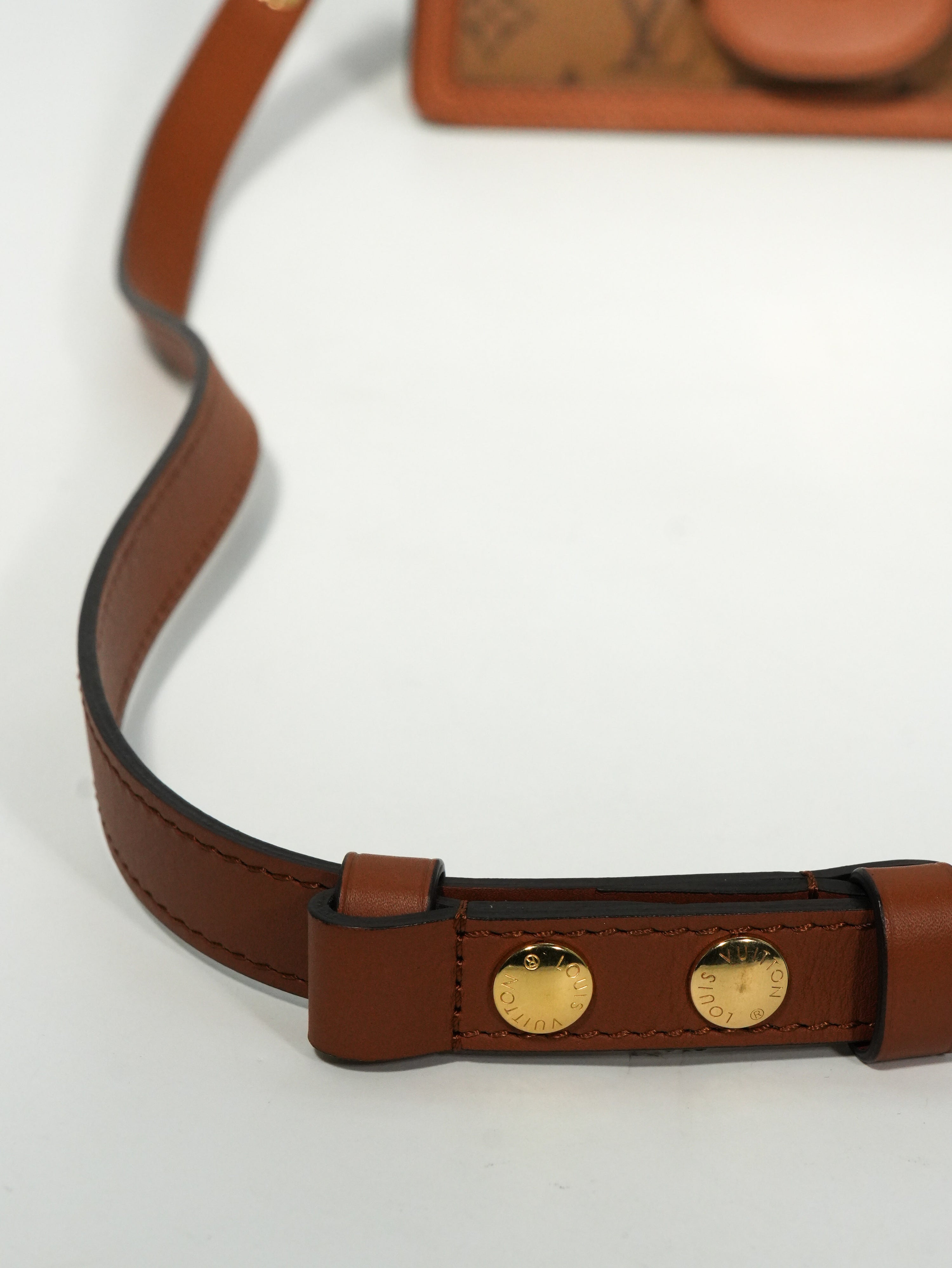Louis Vuitton Mini Dauphine