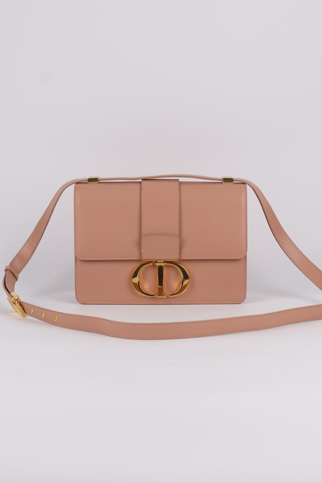 Dior 30 Montaigne in Pelle