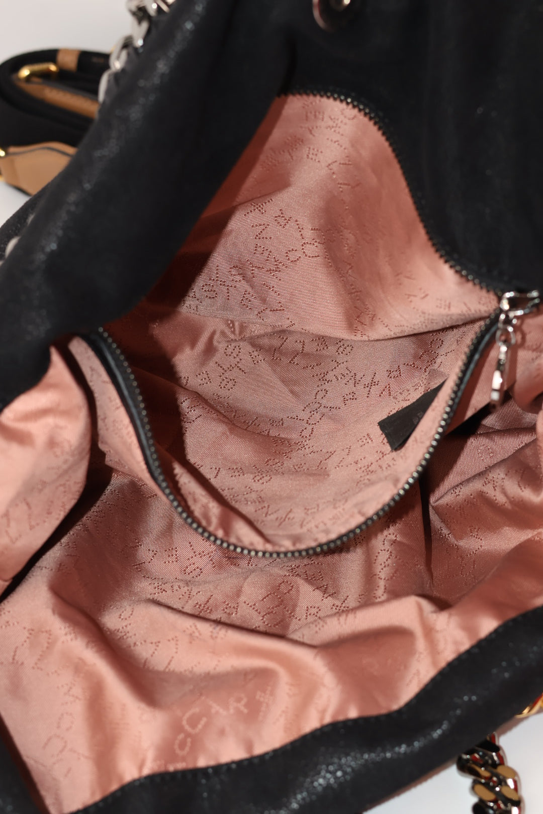 Stella Mccartney Falabella Media