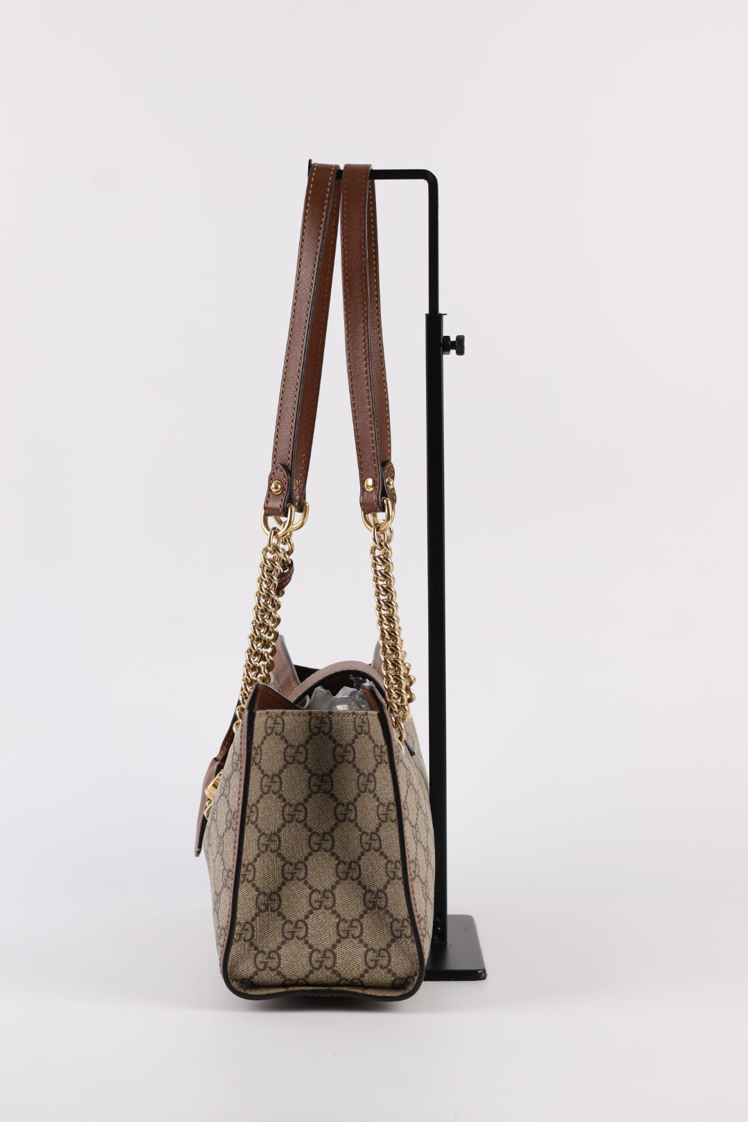 Gucci Padlock GG Supreme