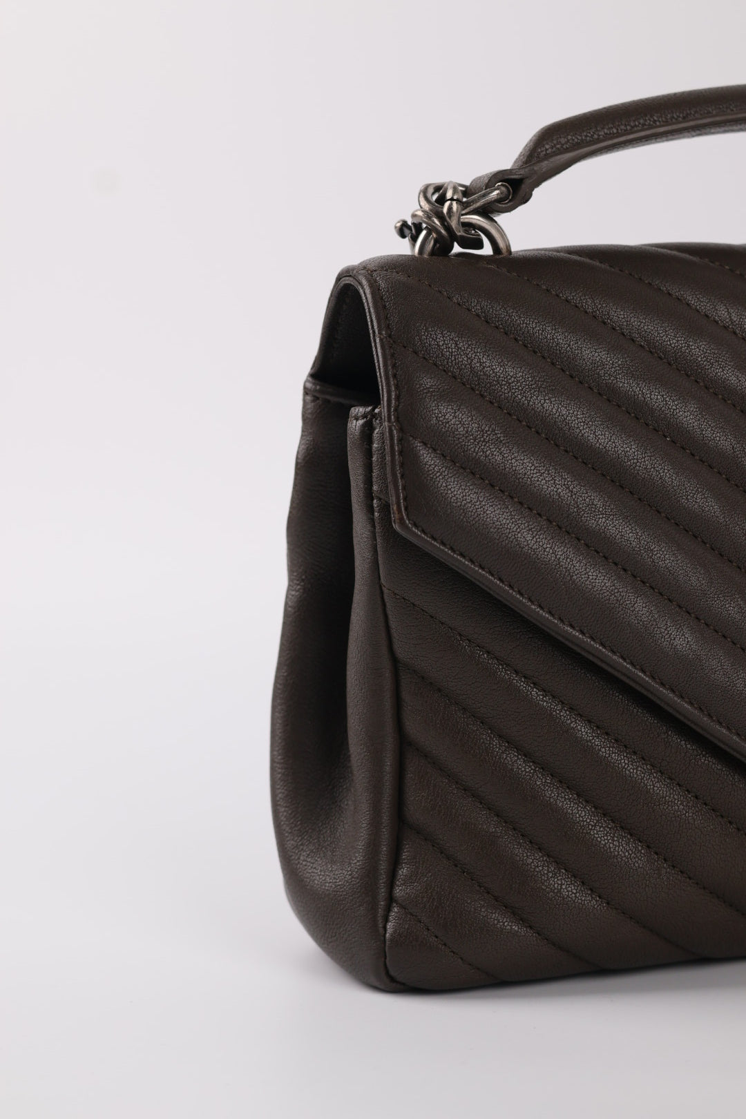 Saint Laurent College Small