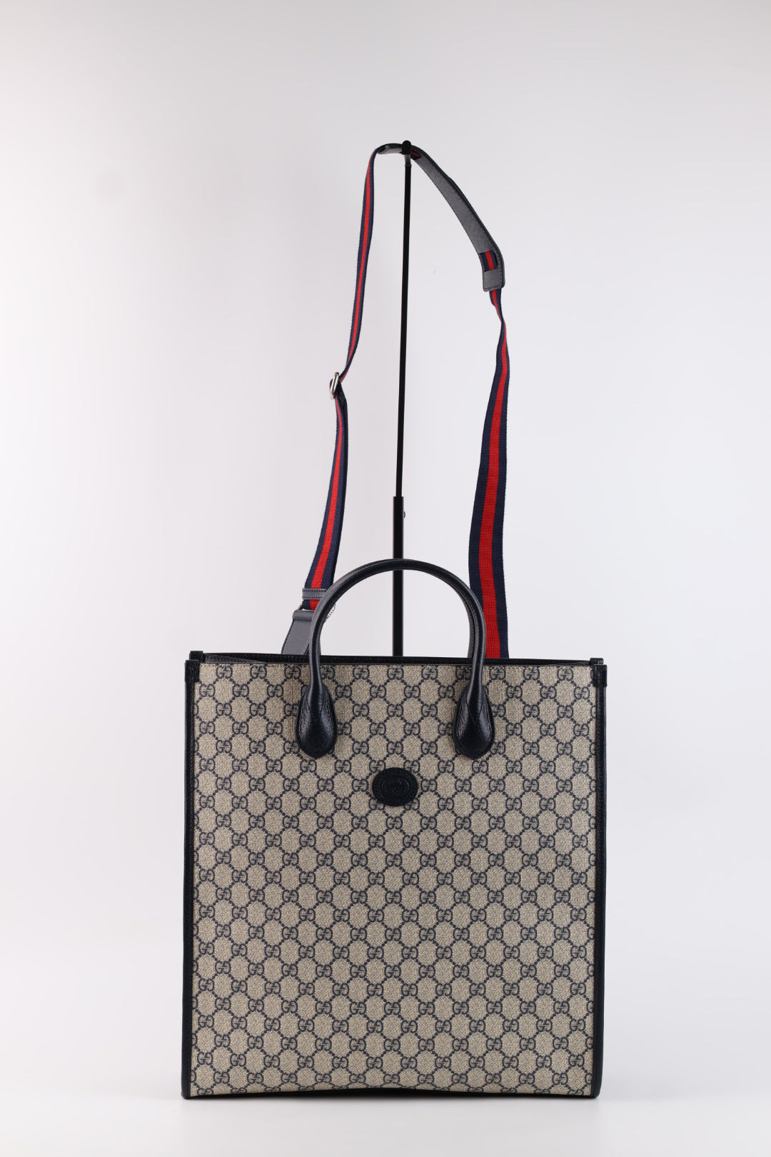 Gucci Tote Bag GG supreme