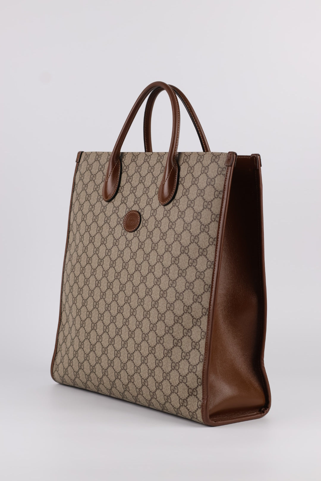 Gucci Tote GG Supreme