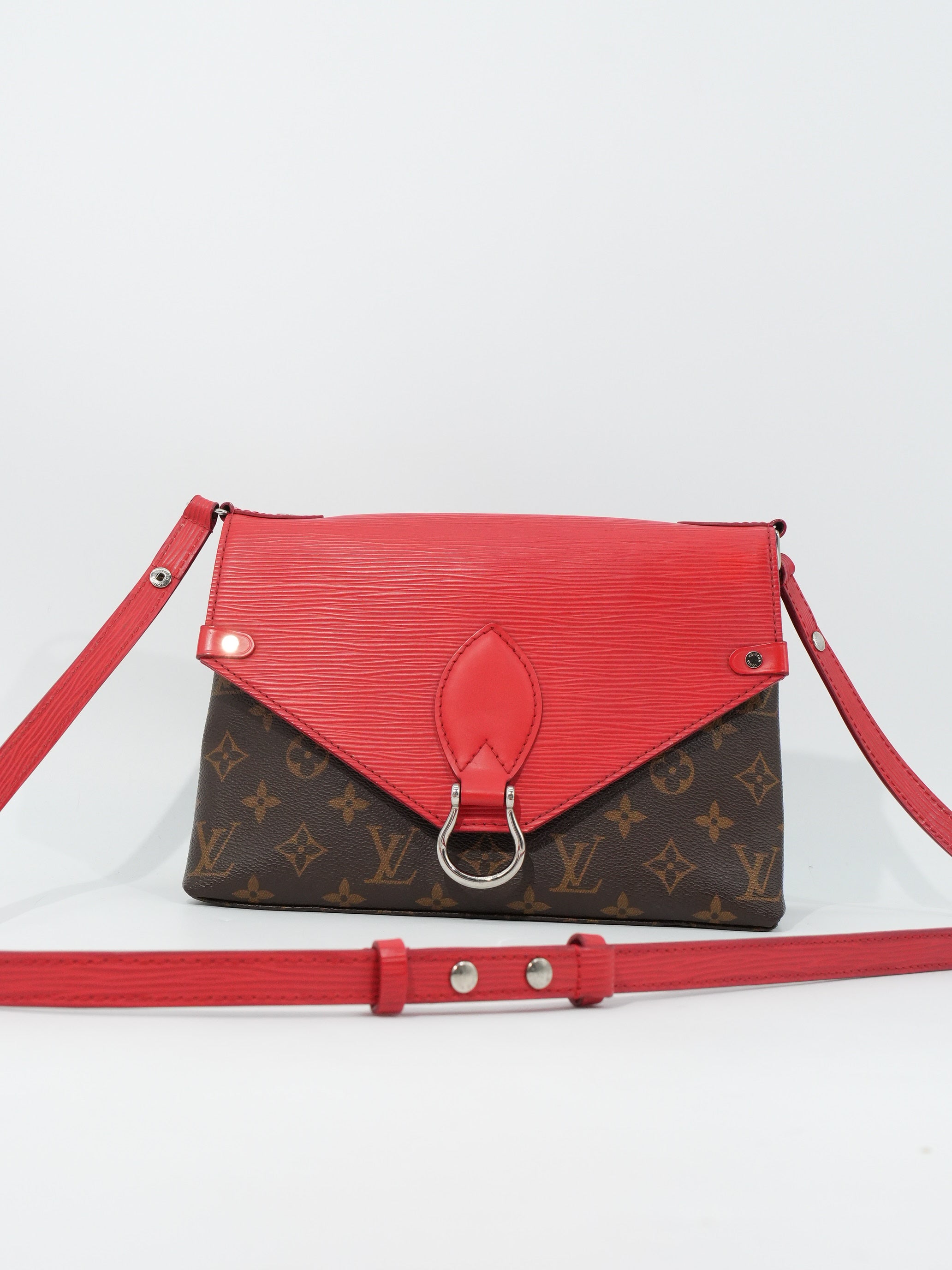 Louis Vuitton Saint Michel