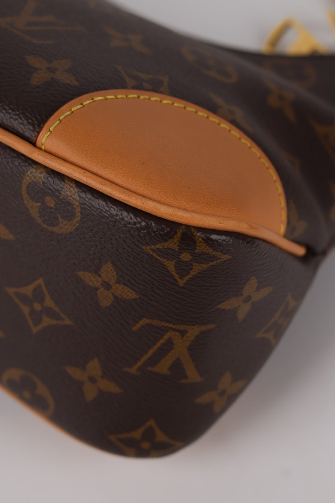 Louis Vuitton Boulogne Pm Monogram