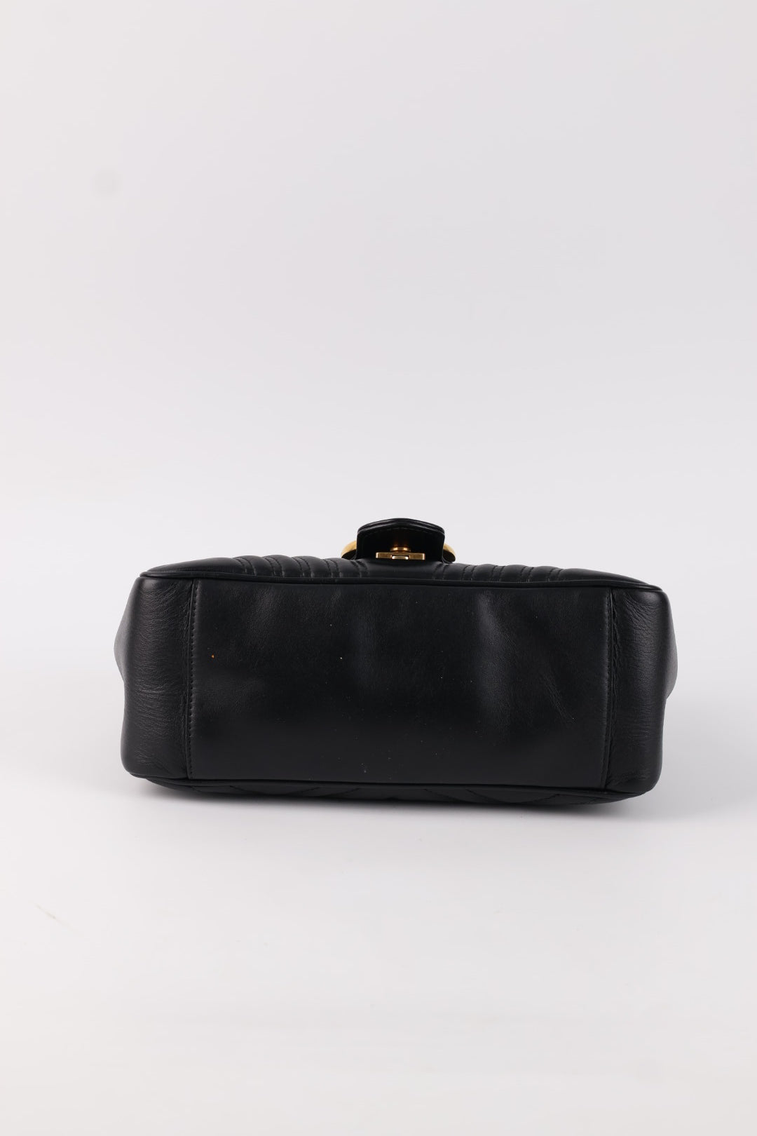 Gucci GG Marmont Handle Media