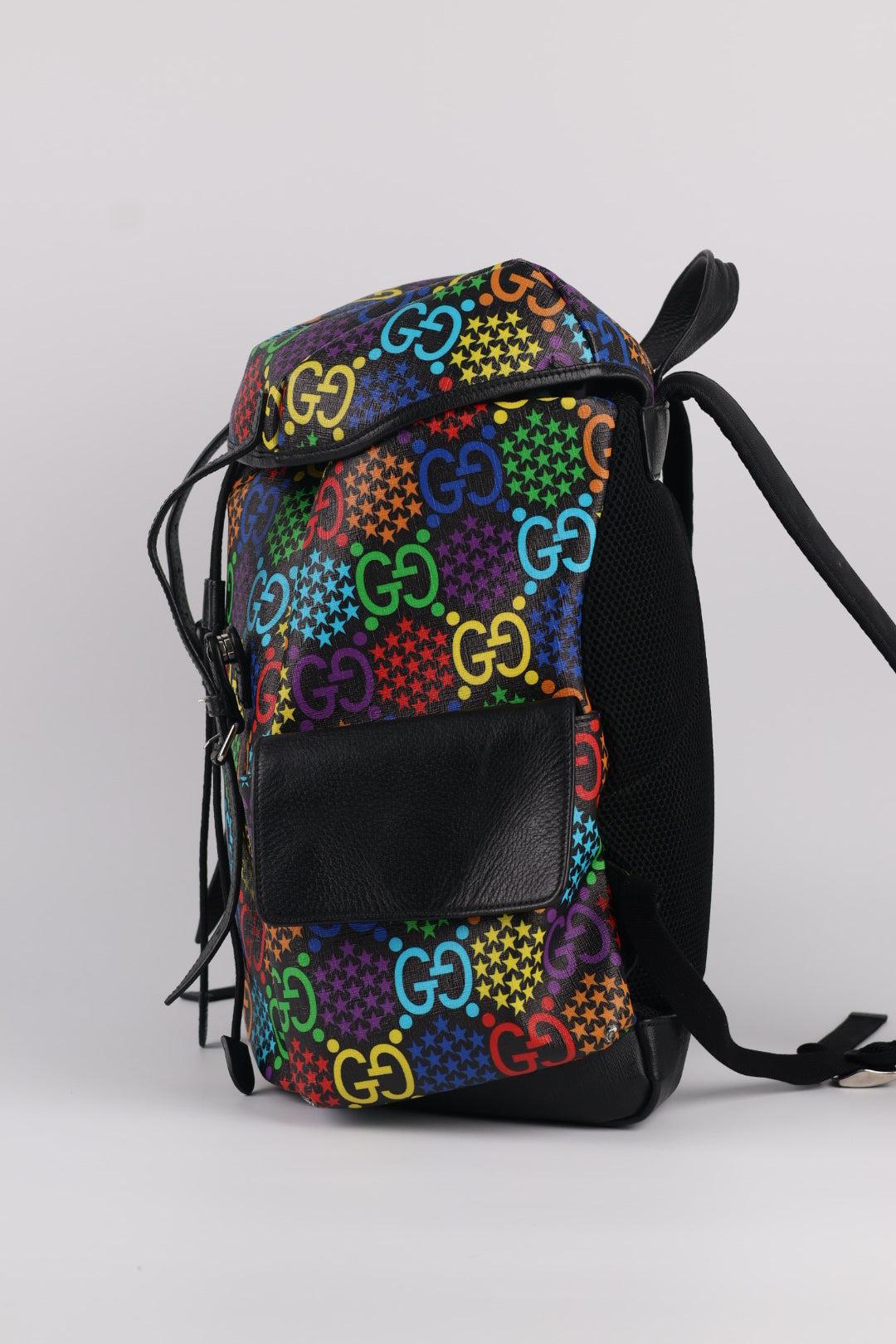 Gucci Zaino Psychedelic