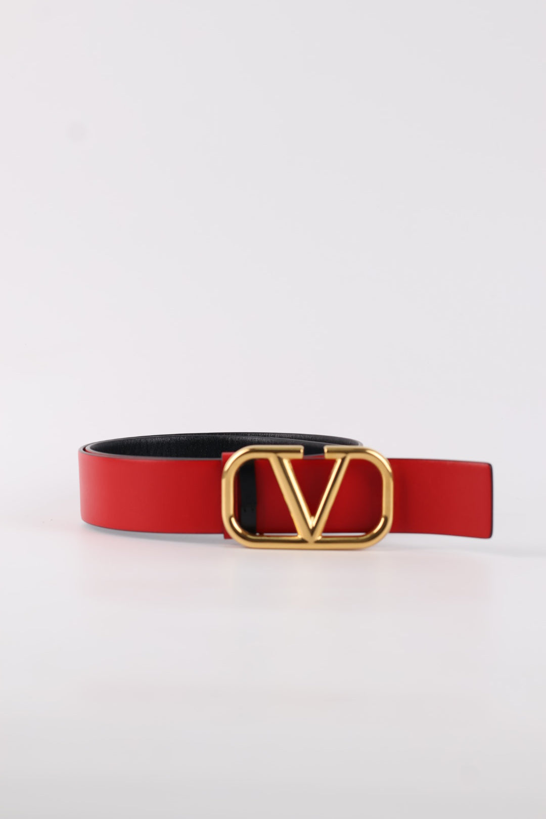 Valentino Cintura V Logo