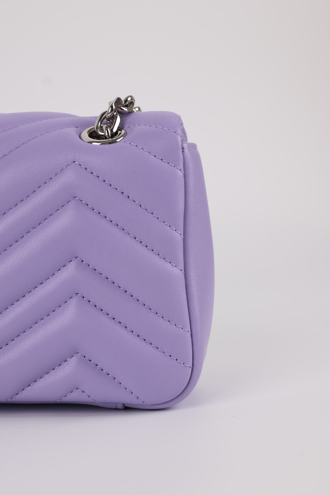 Gucci Marmont Piccola in Pelle Matelassé