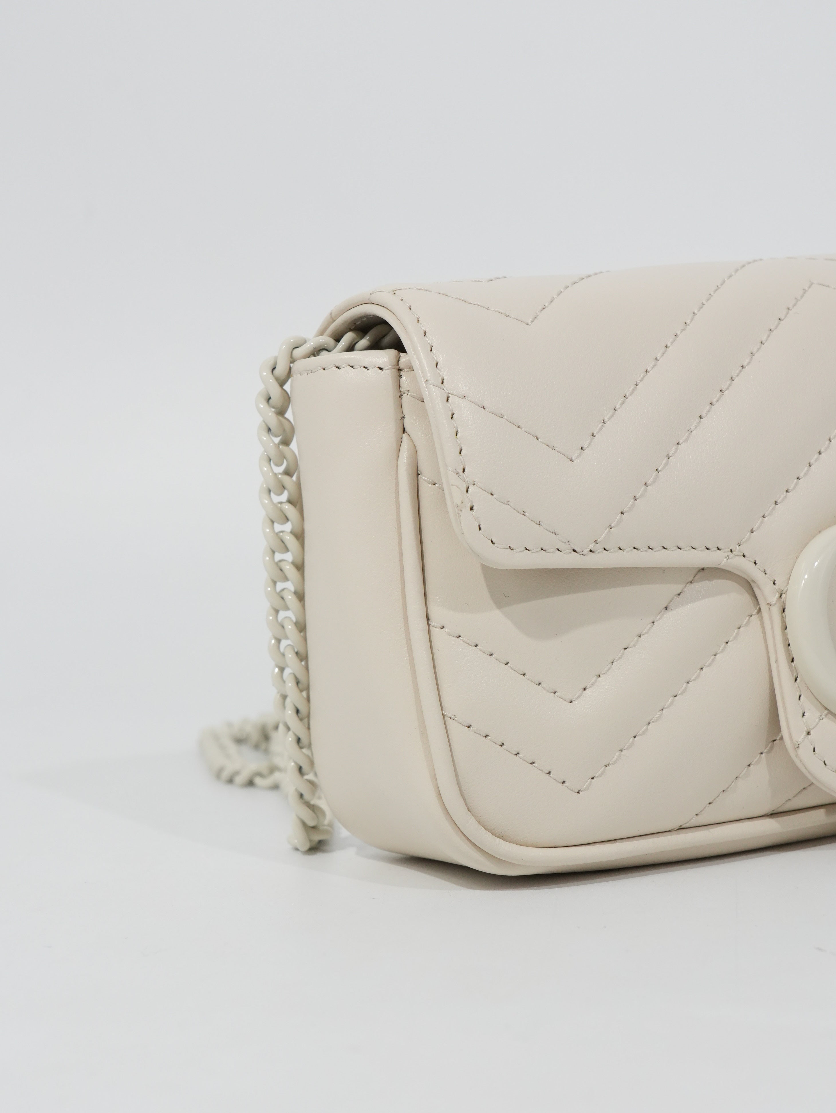 Gucci Supermini Marmont