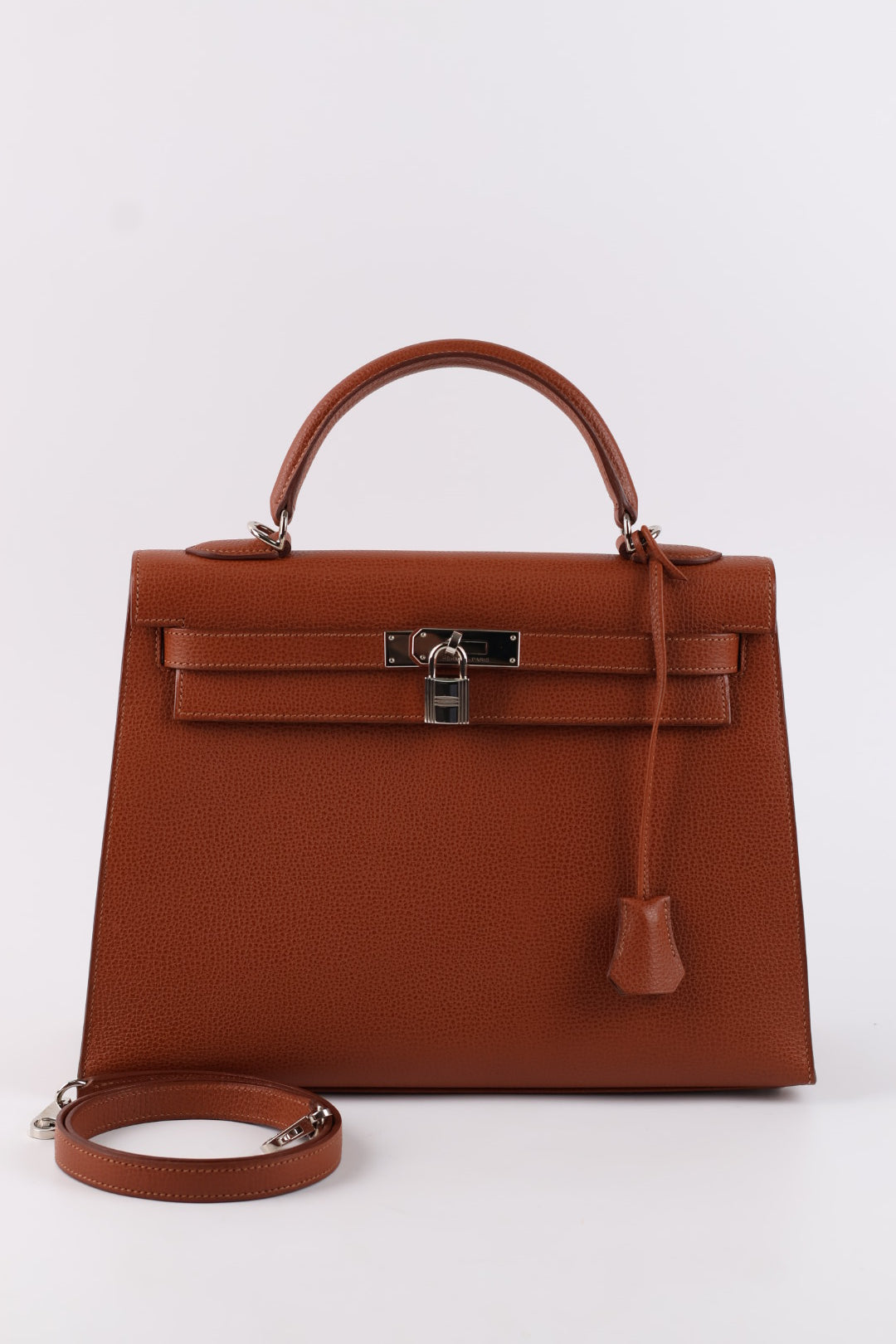 Hermès Kelly 32 Epsom Sellier