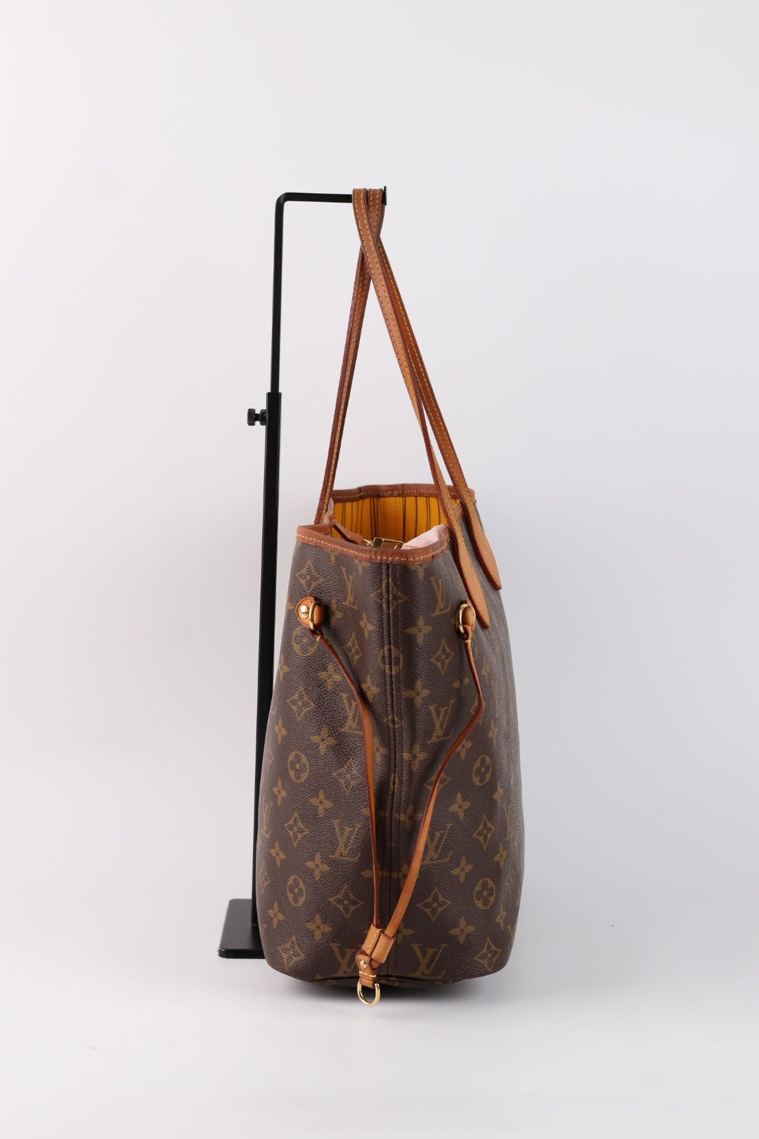 Louis Vuitton Neverfull MM Monogram