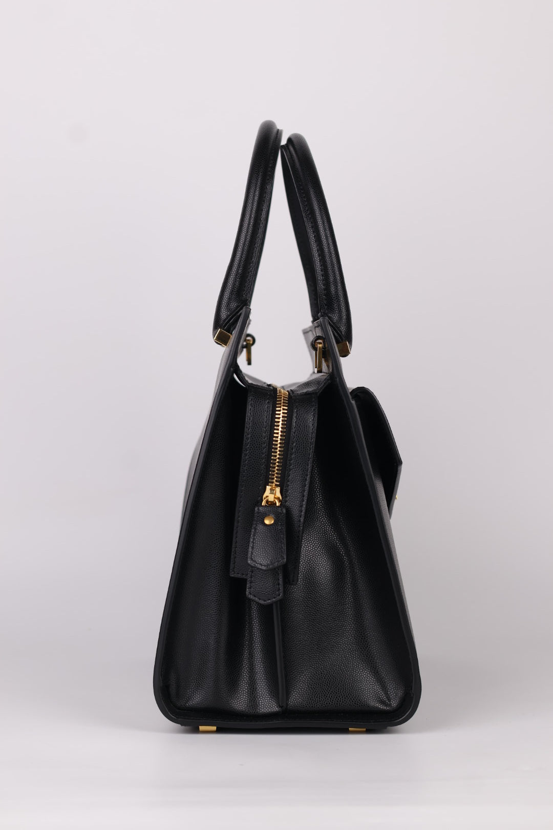 Saint Laurent Tote Uptown Media
