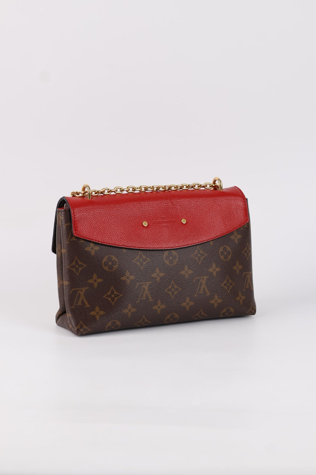 Louis Vuitton Saint Placide Monogram