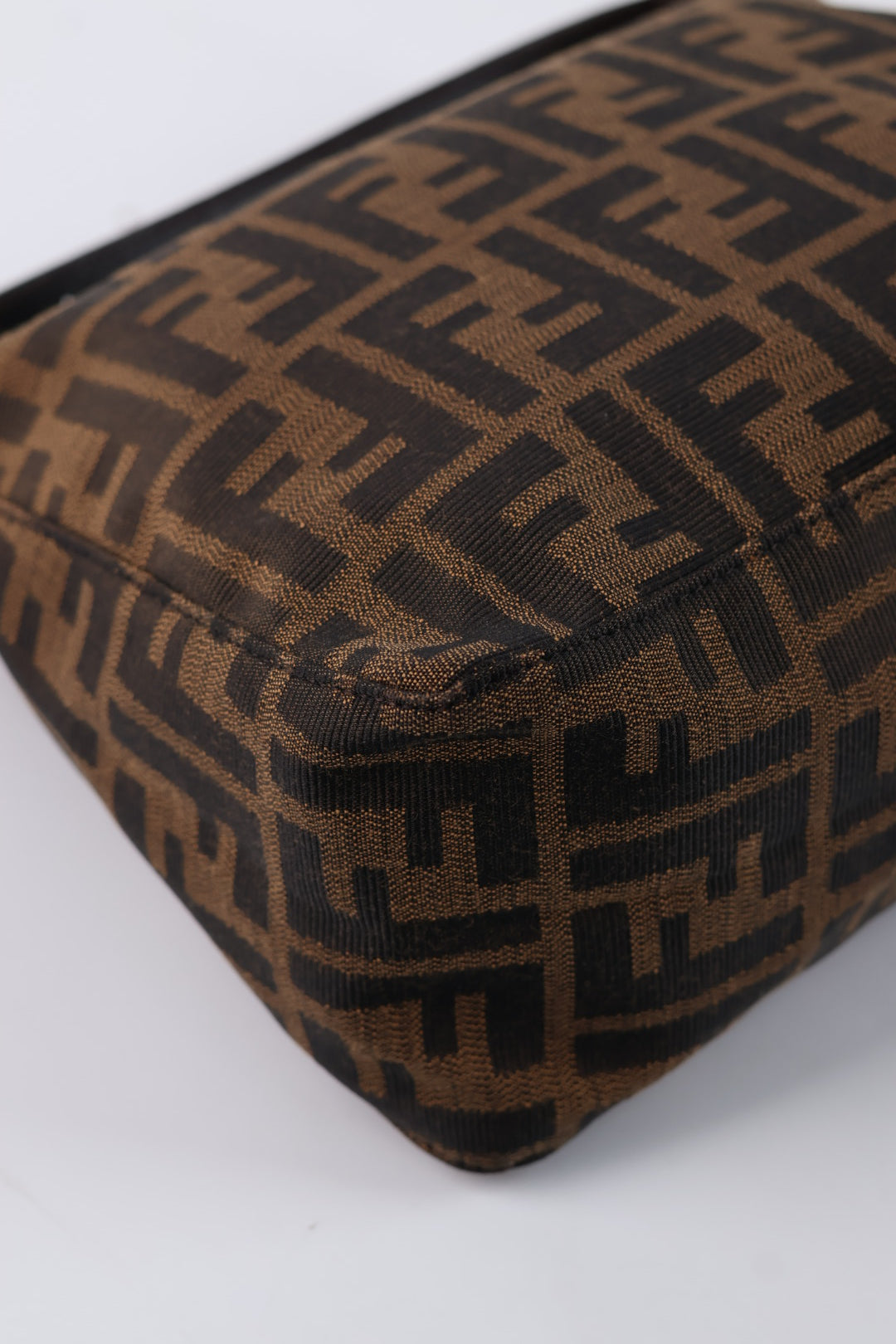 Fendi Mini FF Logo