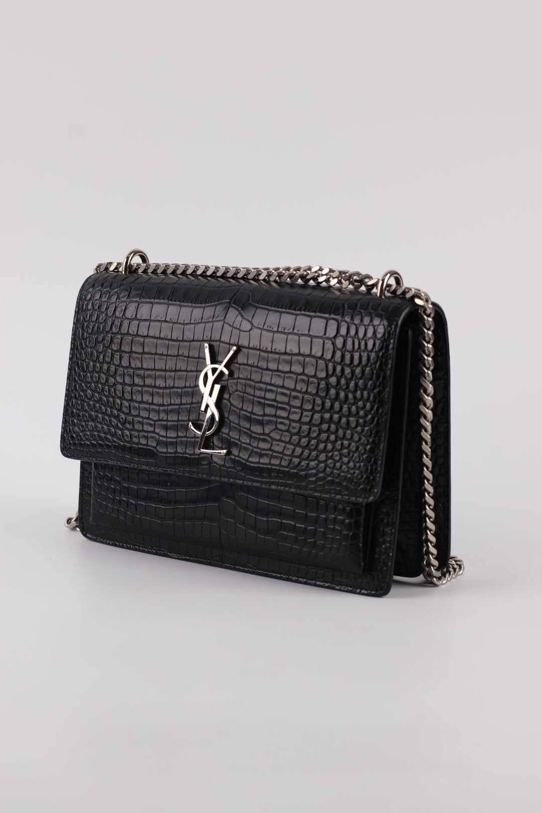 Saint Laurent Sunset Media Cocco