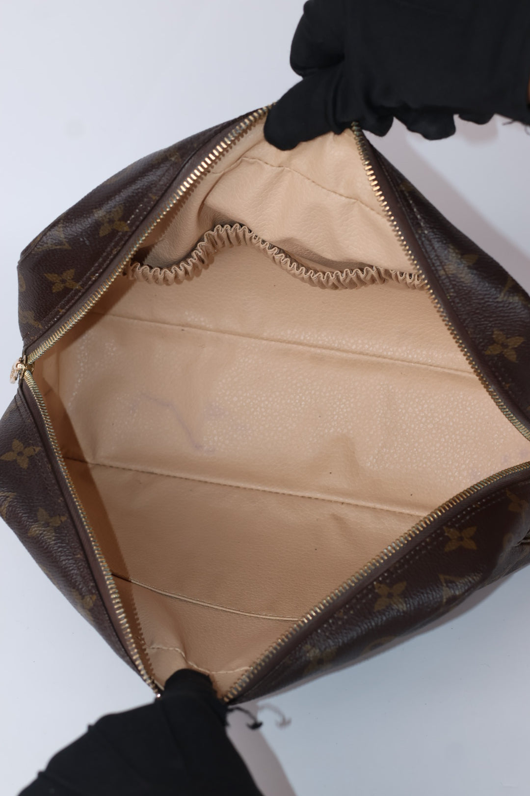 Louis Vuitton Toilette Monogram