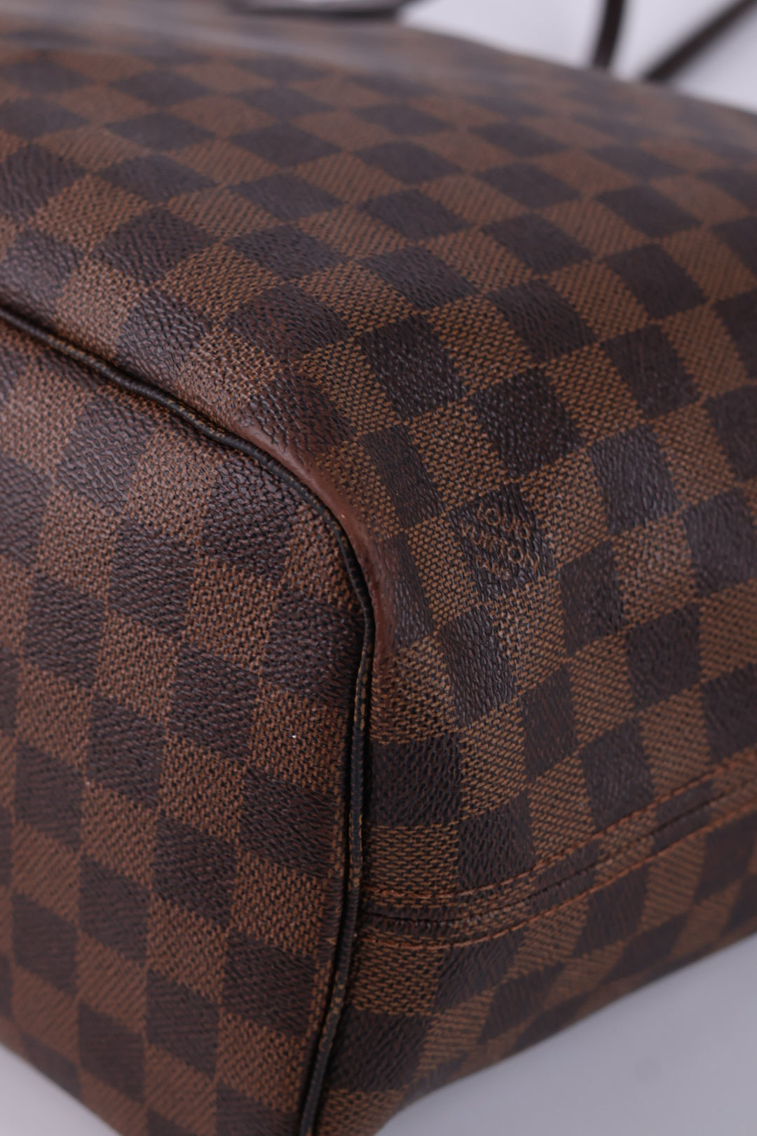Louis Vuitton Neverfull MM Damier Ébène