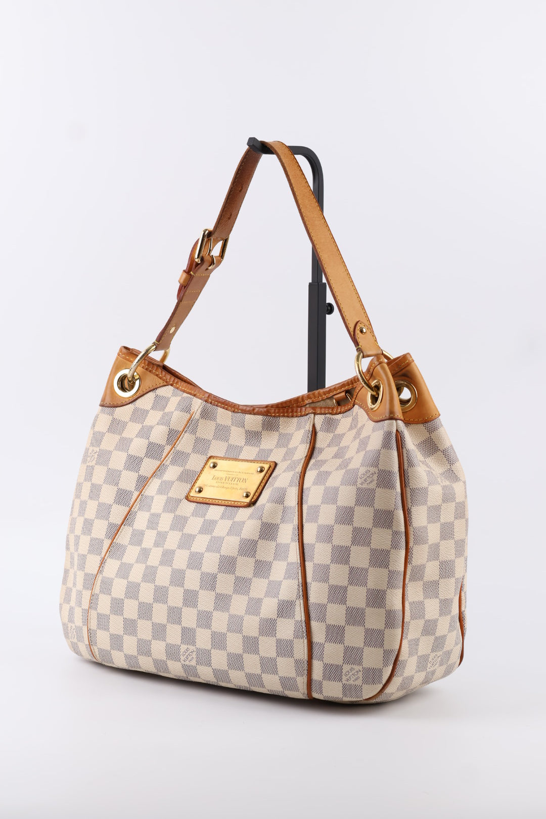 Louis Vuitton Galliera Damier Azur