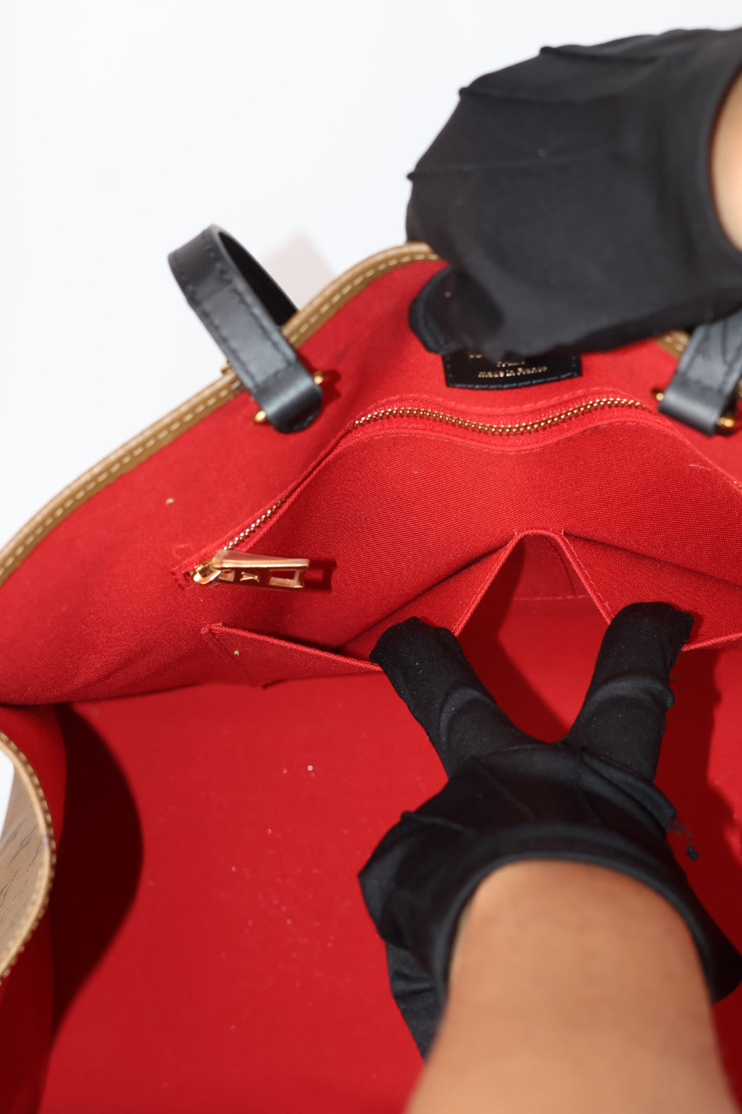 Louis Vuitton OnTheGo Gm