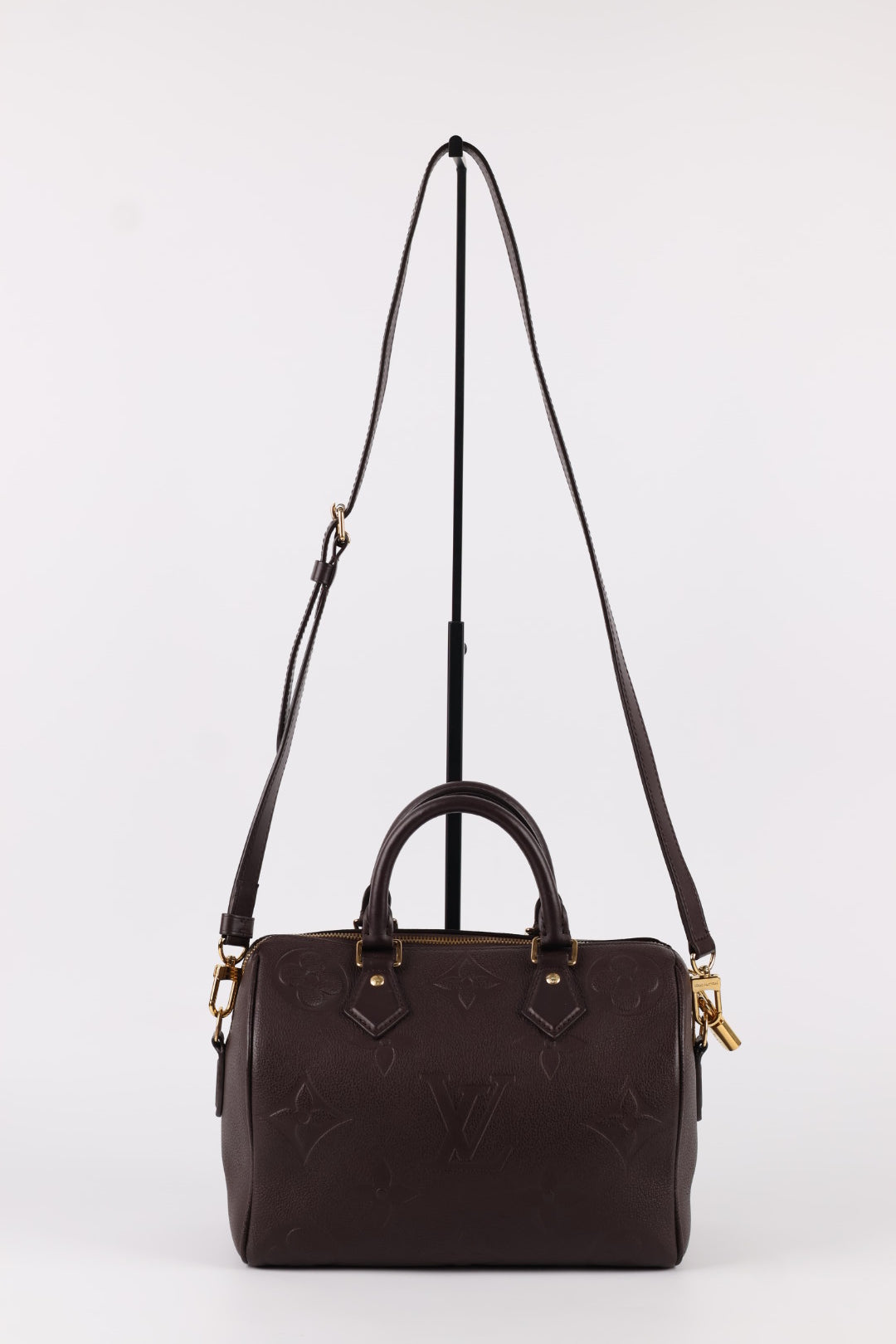 Louis Vuitton Speedy 25 Empreinte