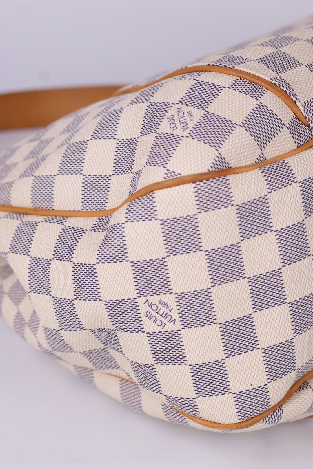 Louis Vuitton Galliera Damier Azur