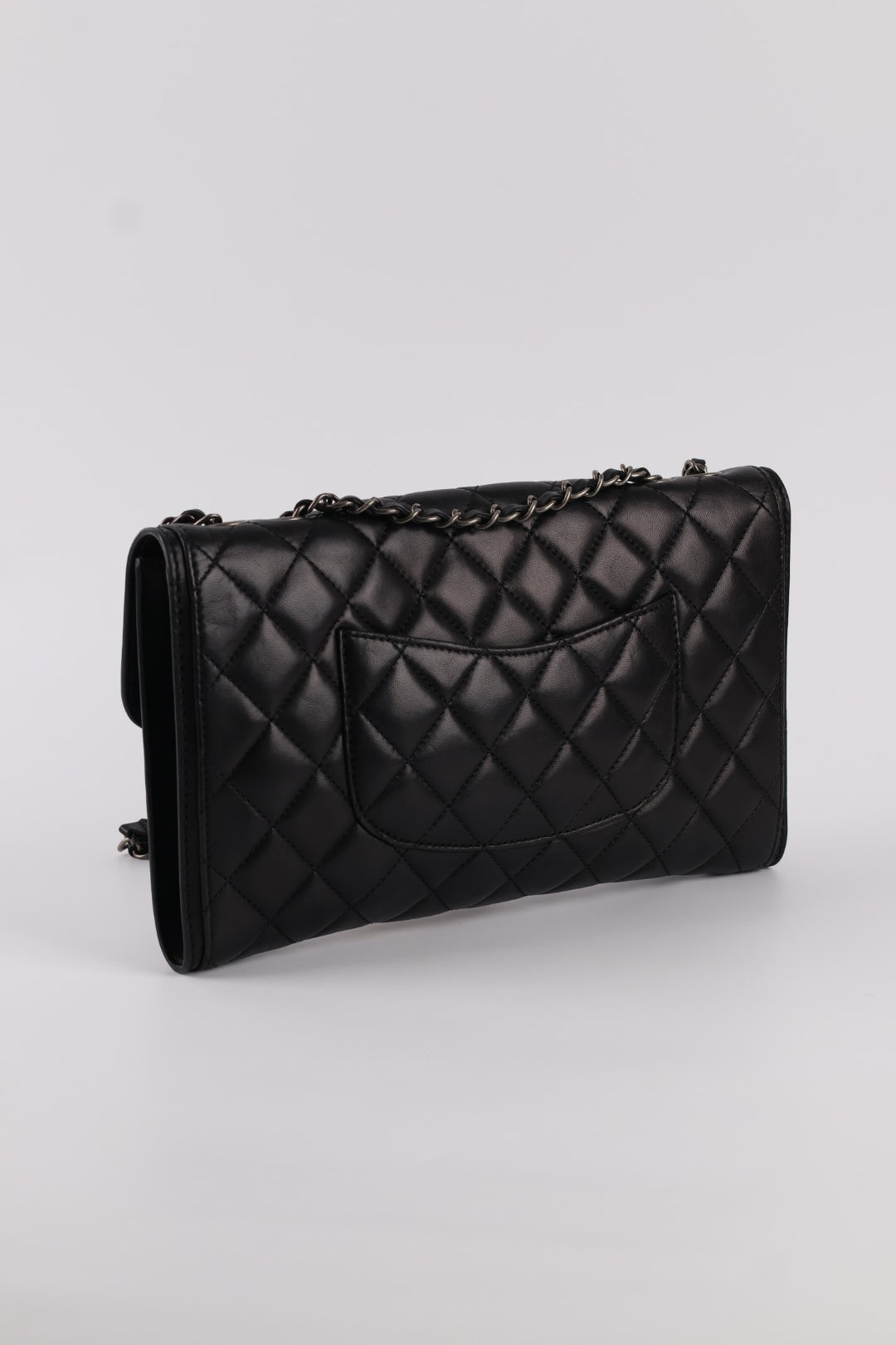Chanel Classic East West Matelassé