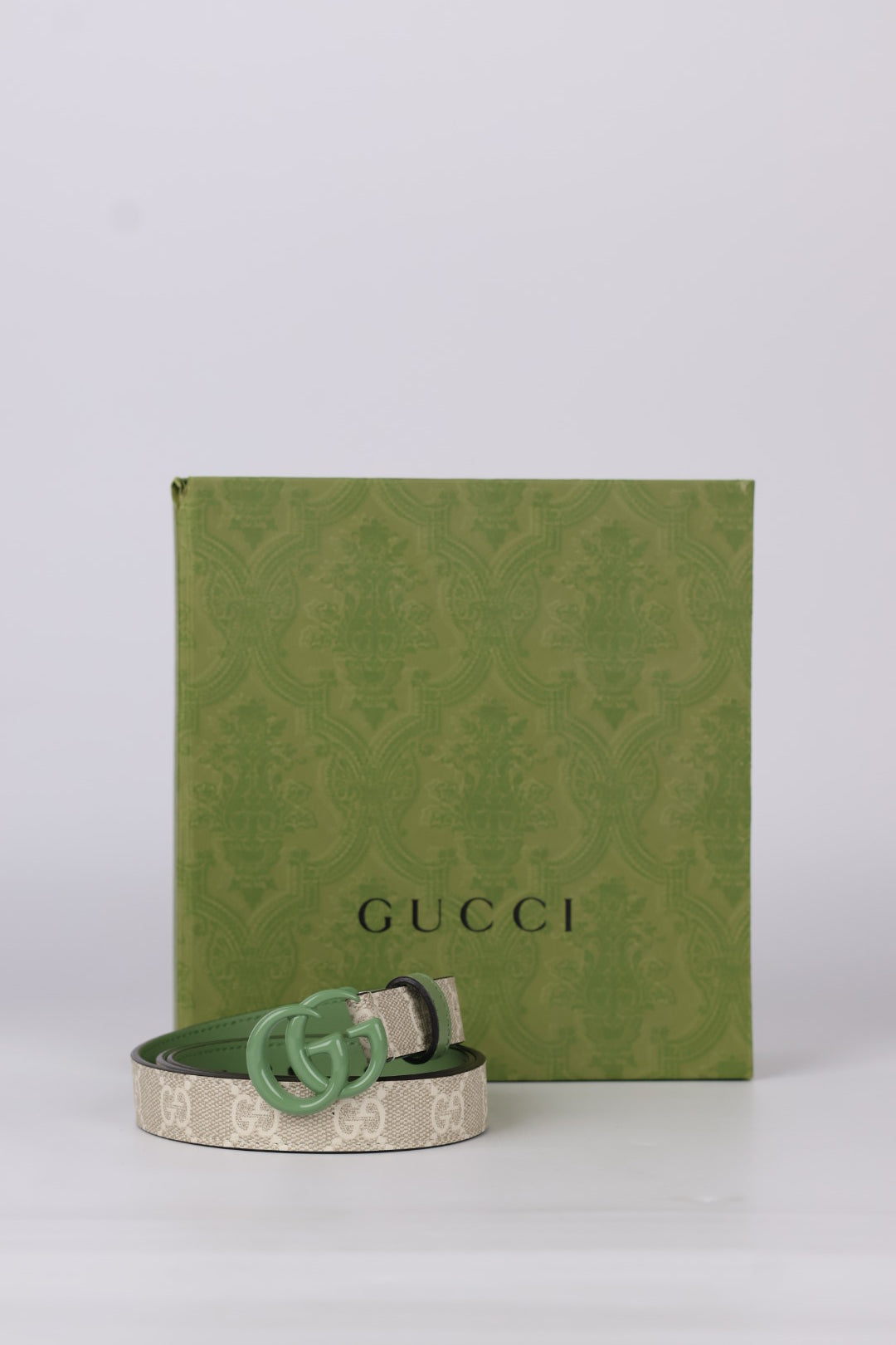 Gucci Cintura Marmont 2 cm