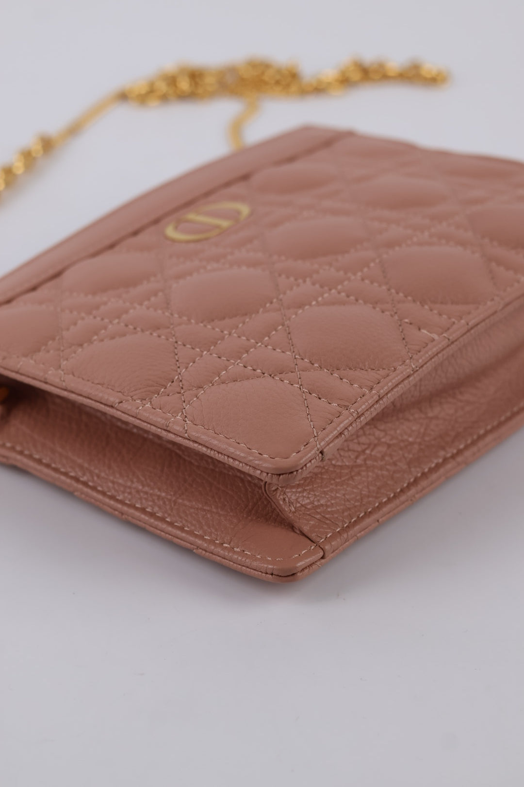Dior Chain Pochette Every