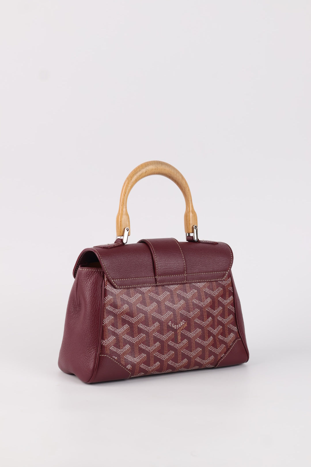 Goyard Saigon Mini