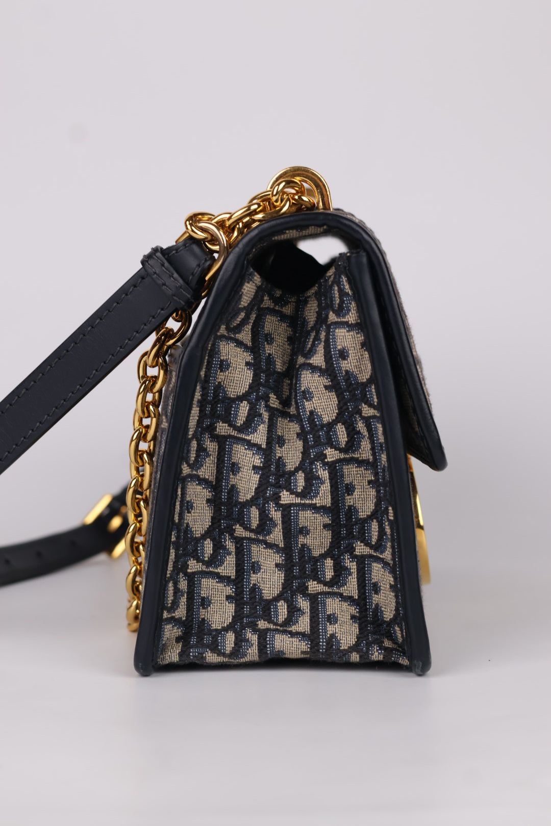 Dior Montaigne Jacquard Oblique