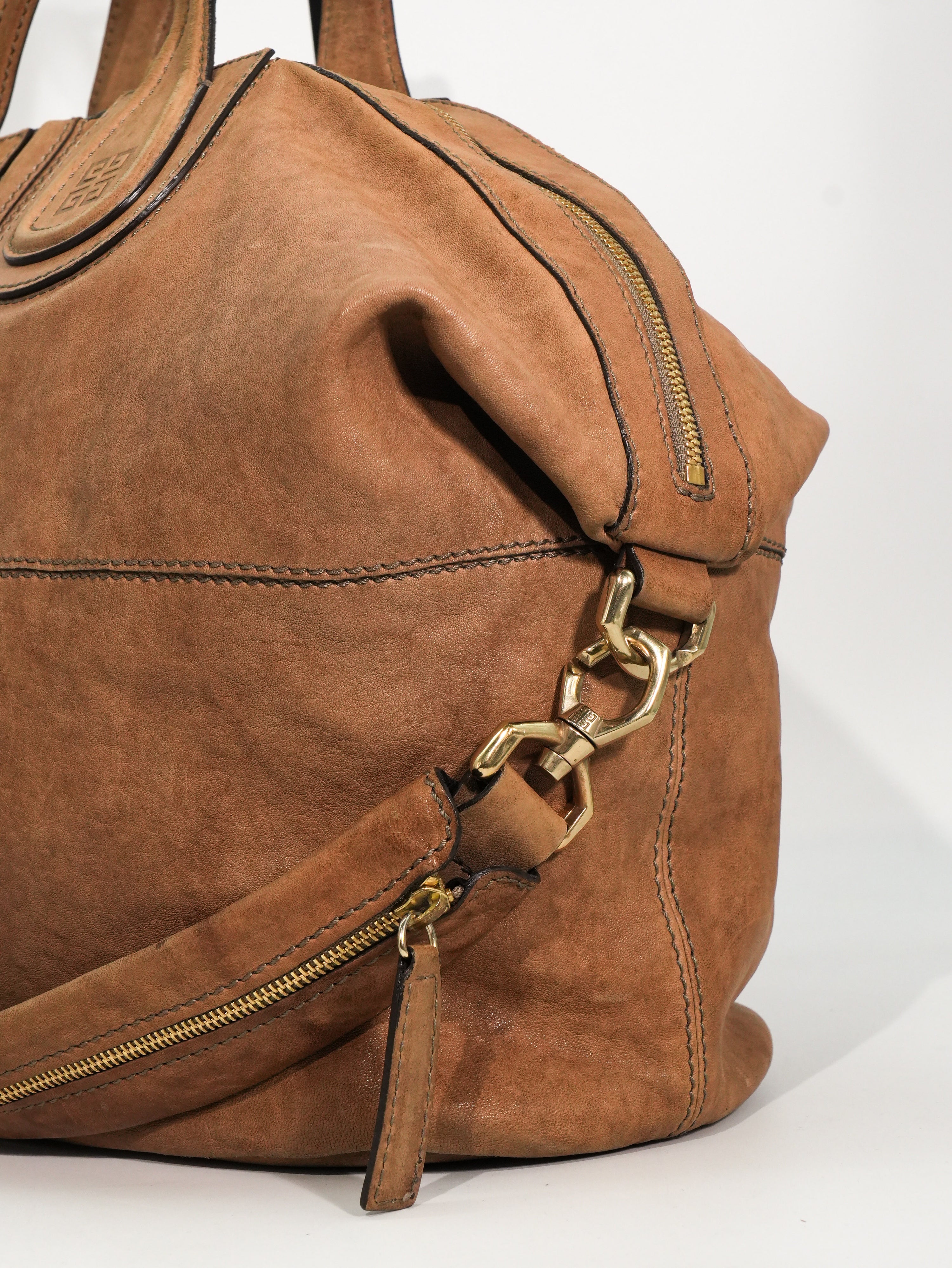 Givenchy Nightingale in Pelle