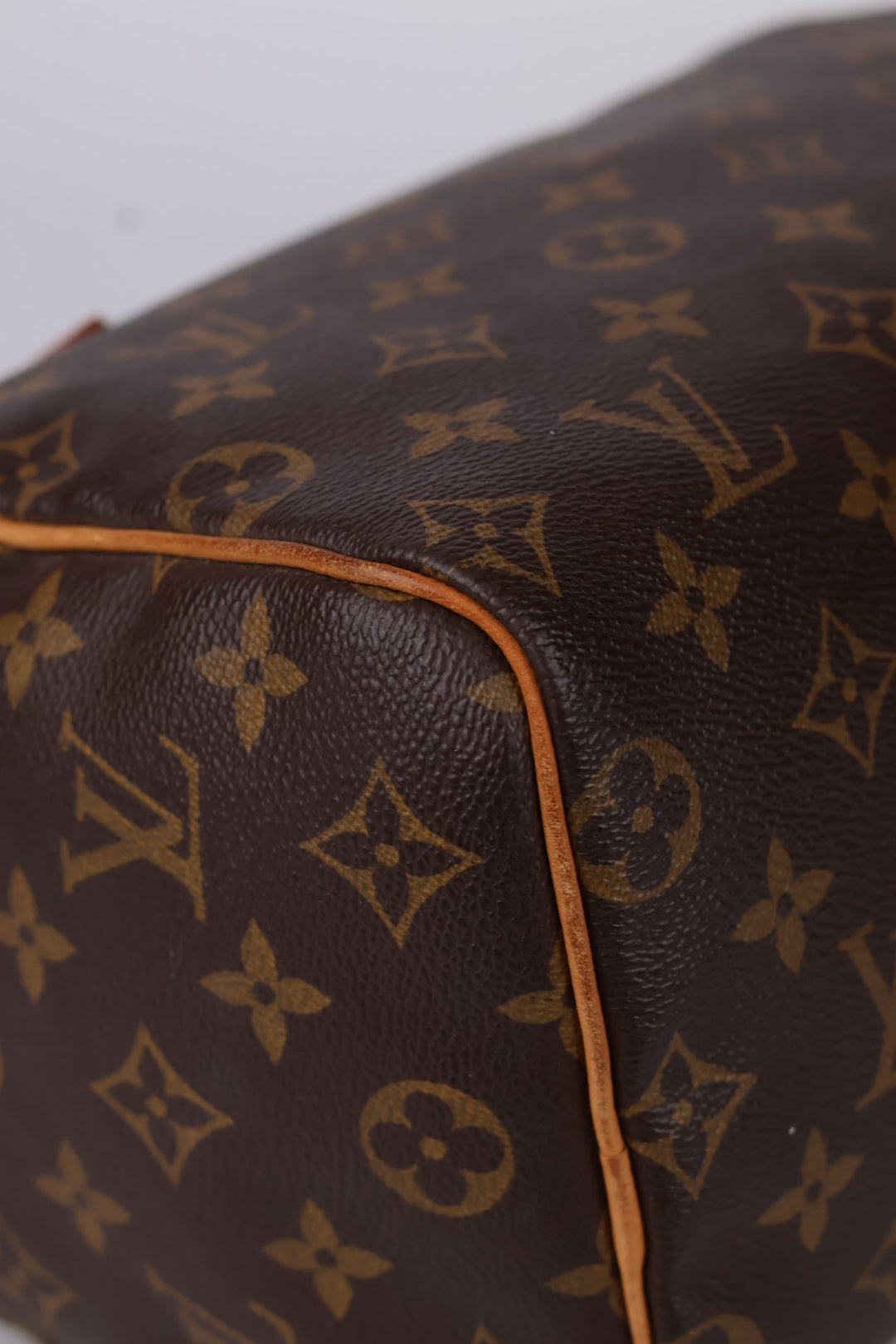 Louis Vuitton Speedy 25 Monogram