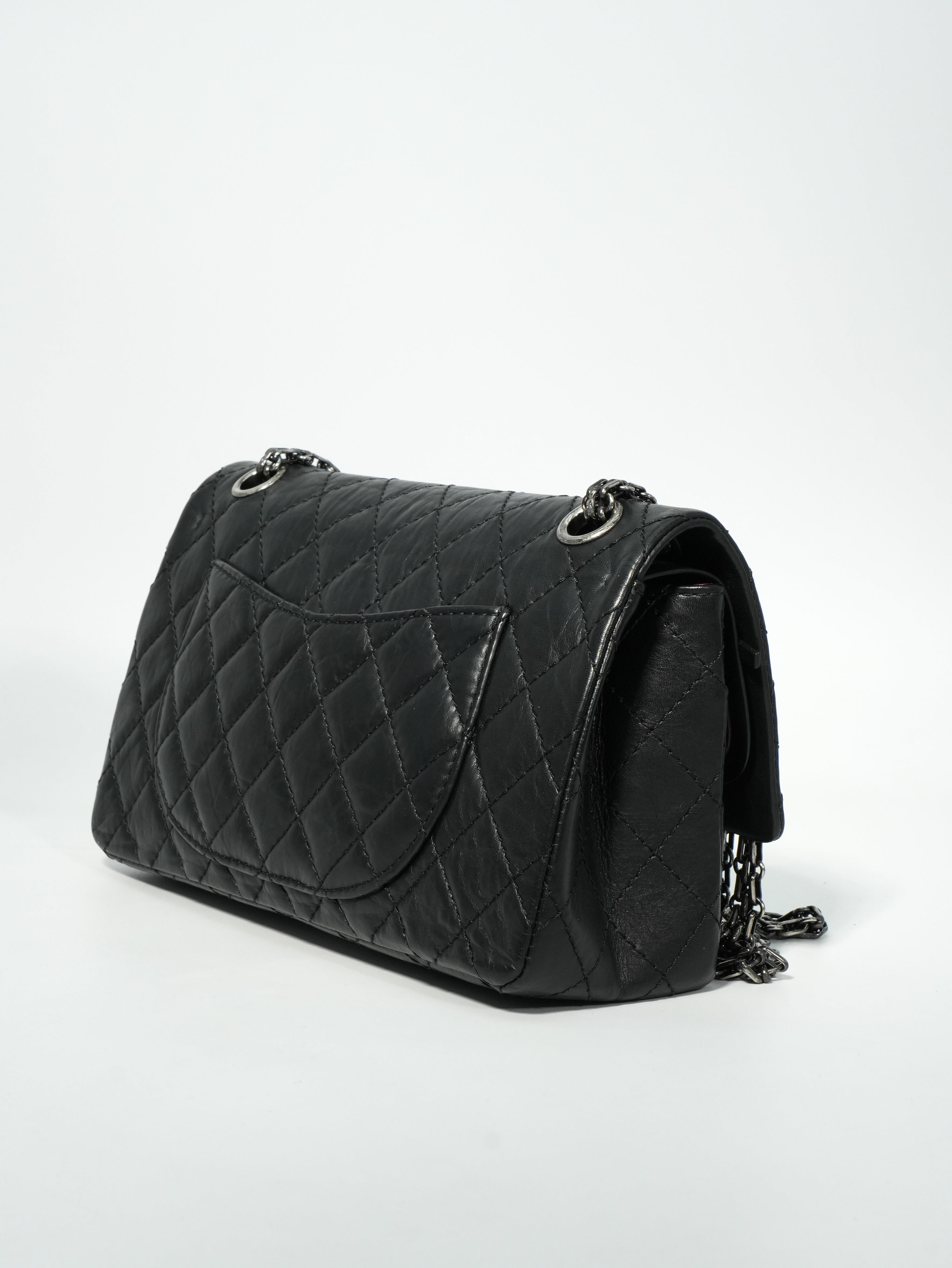 Chanel 2.55 Reissue